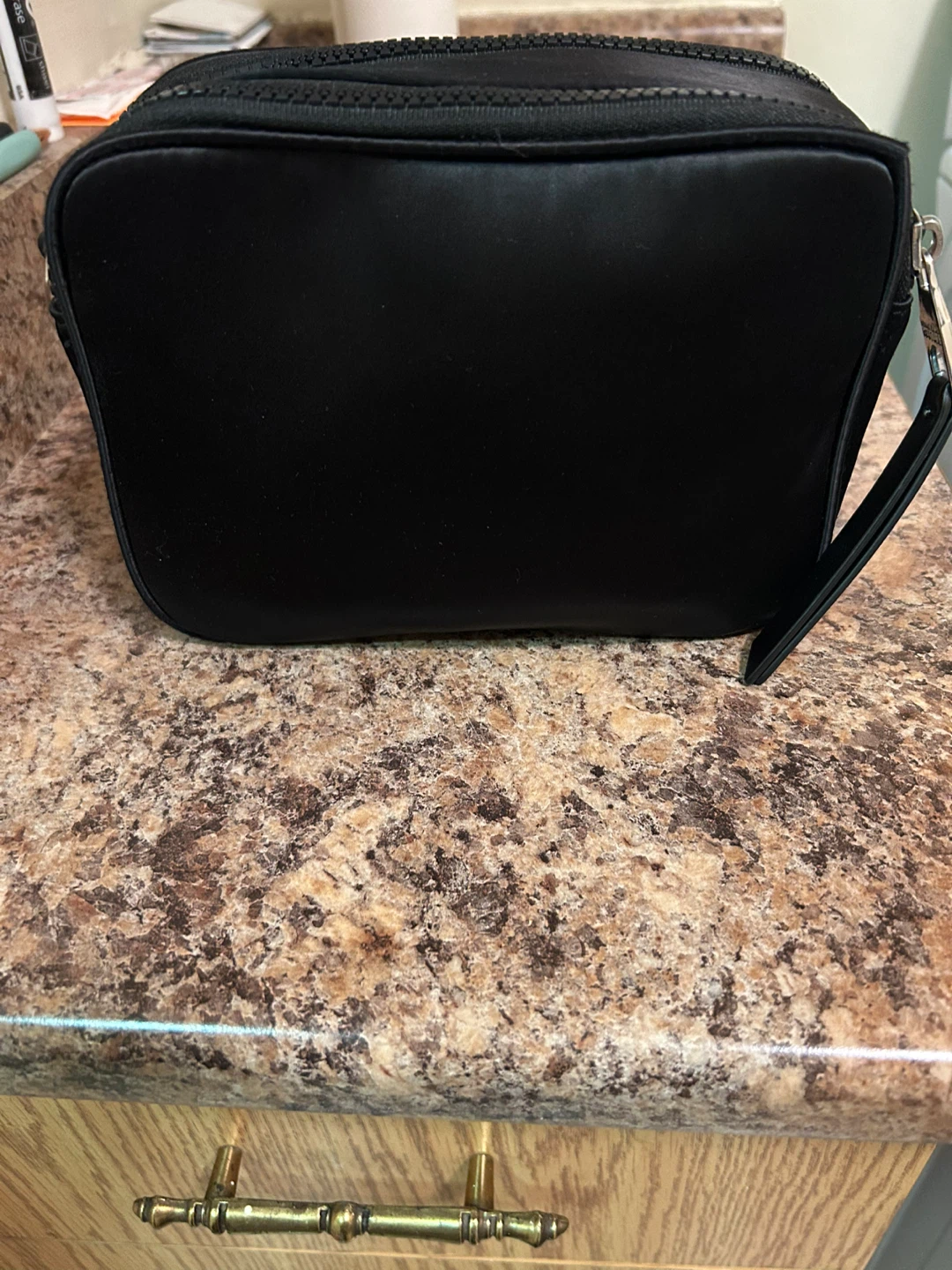 Versace Jeans Couture Camera Bag - Black - photo 5