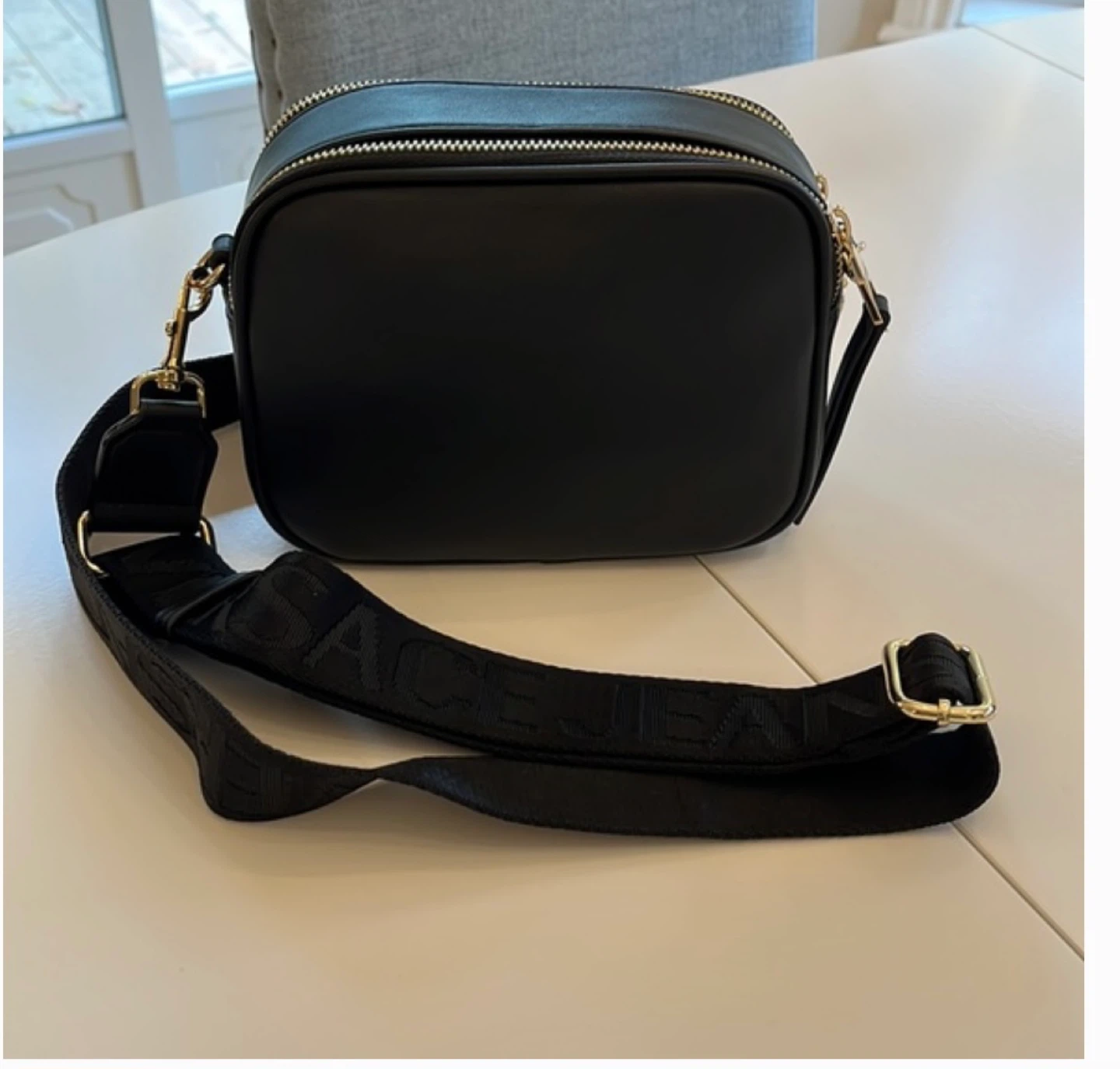 Versace Jeans Couture Camera Bag - Black - photo 2