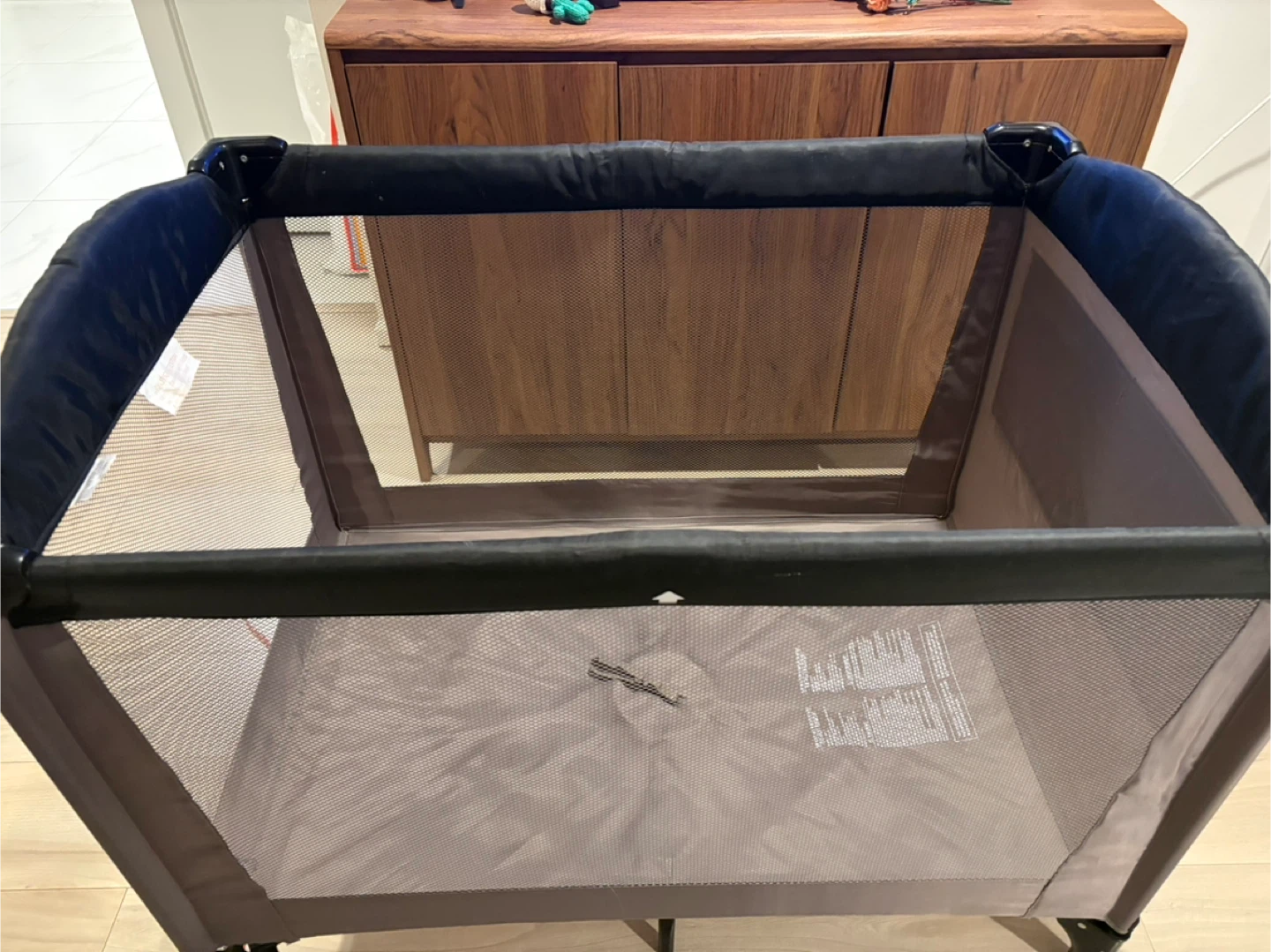 Baby Playpen