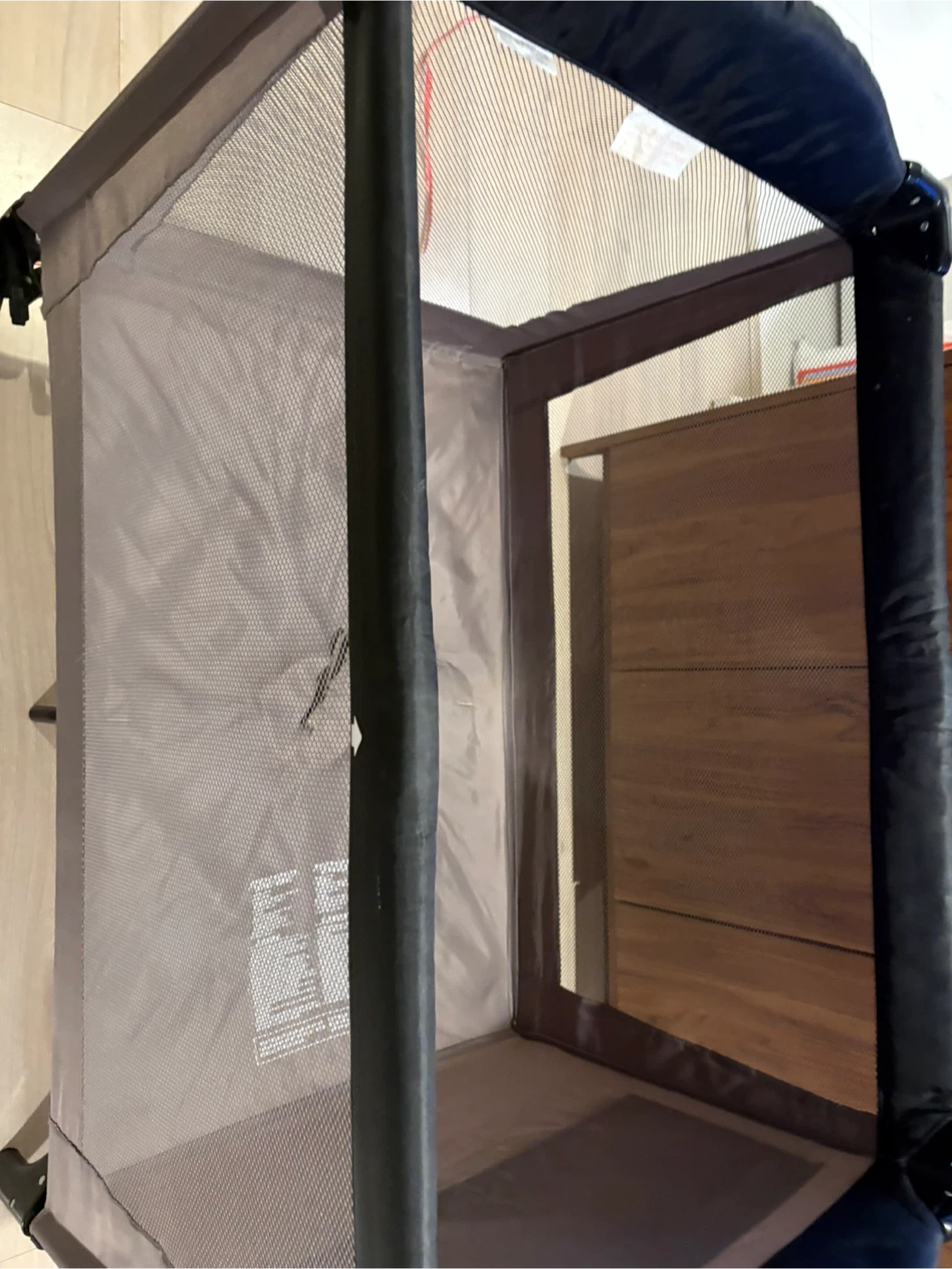 Baby Playpen - photo 2