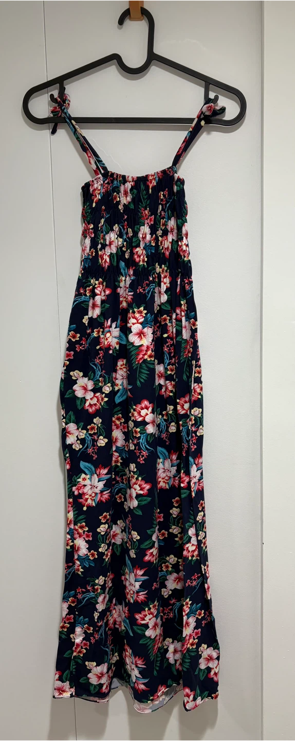 Floral Print Sundresses - Size M - photo 3