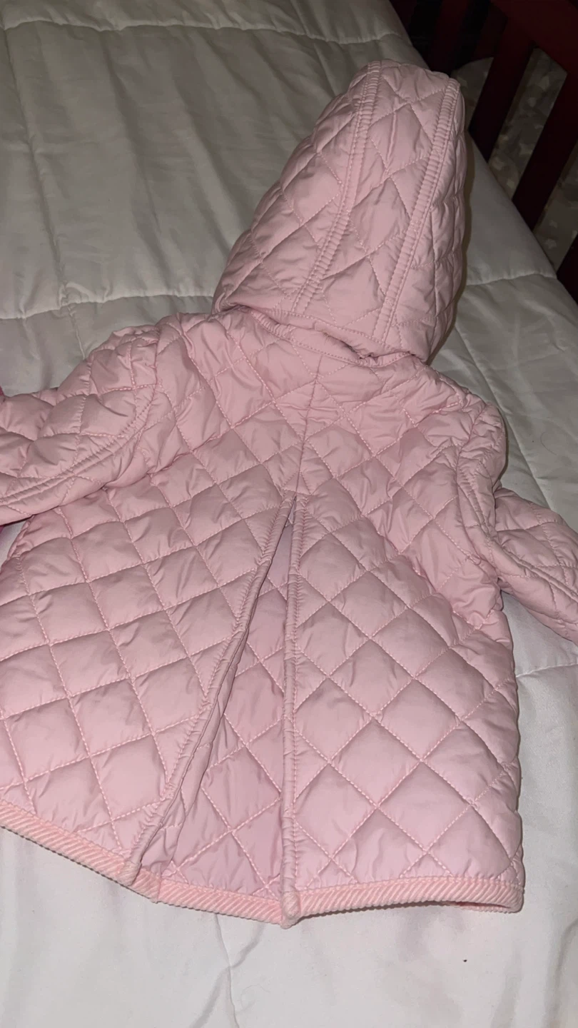 Ralph Lauren & Columbia Baby Jackets - photo 2