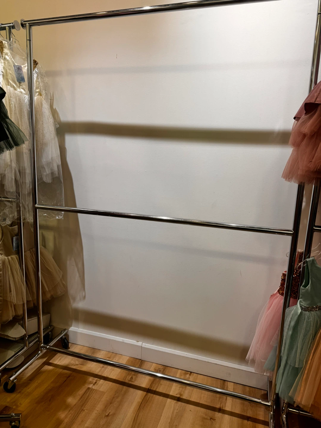 Clothing Rack - photo 2