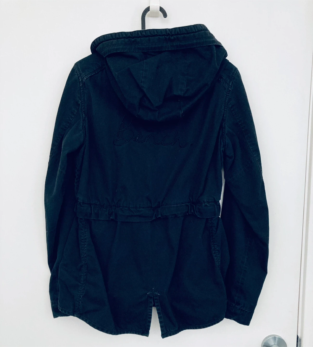 Bench Black Jacket Size S - photo 3
