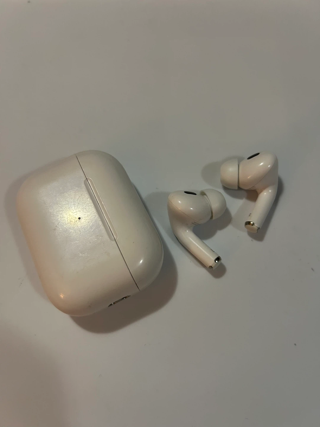 Apple AirPods Pro - photo 4