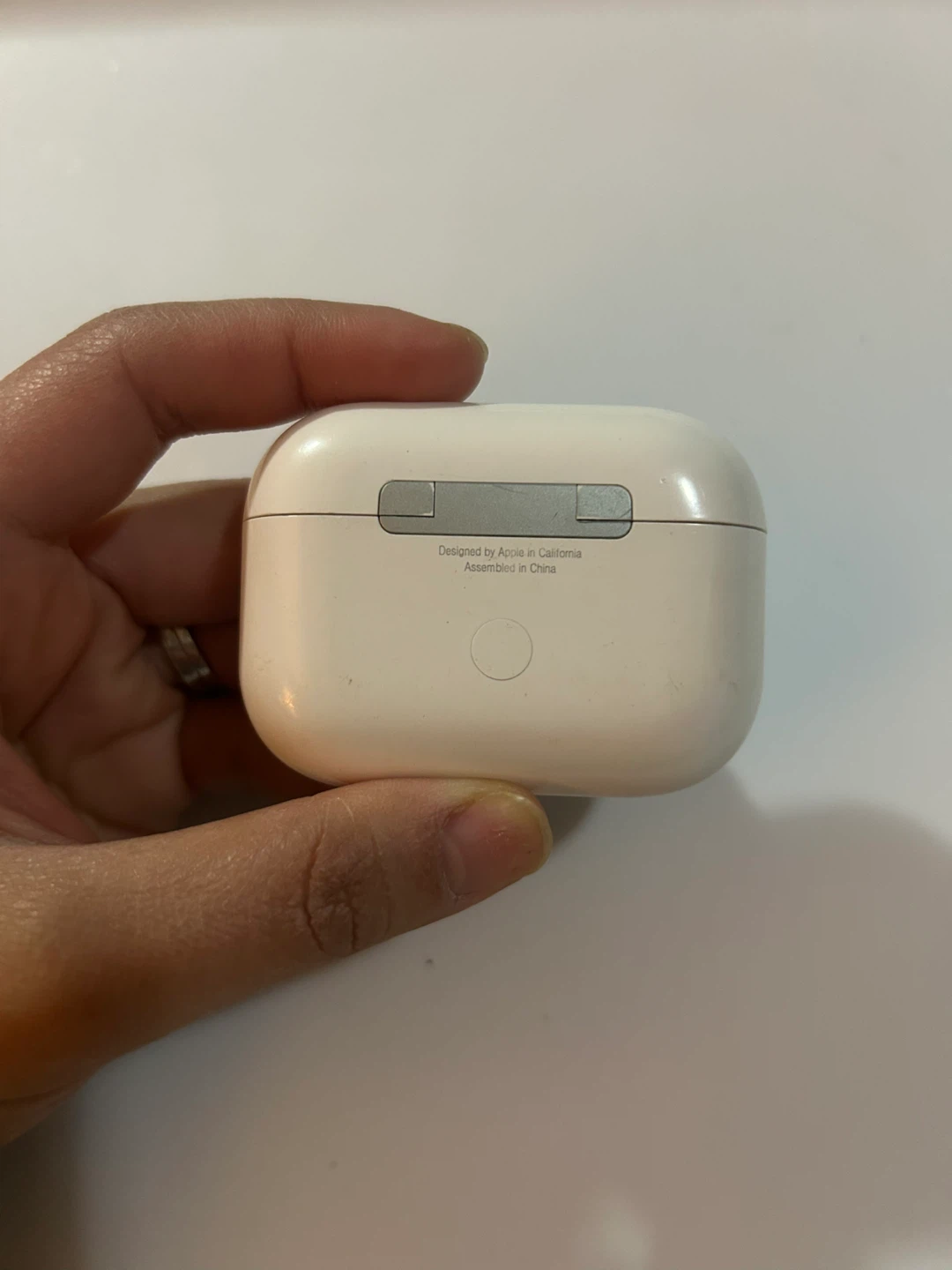 Apple AirPods Pro - photo 3