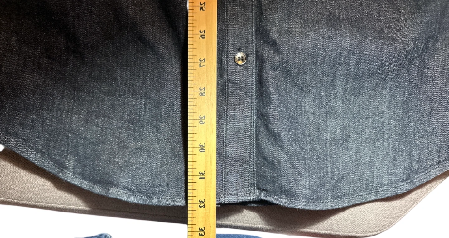 Simons Innovation Modern Fit Shirt - Large - photo 3