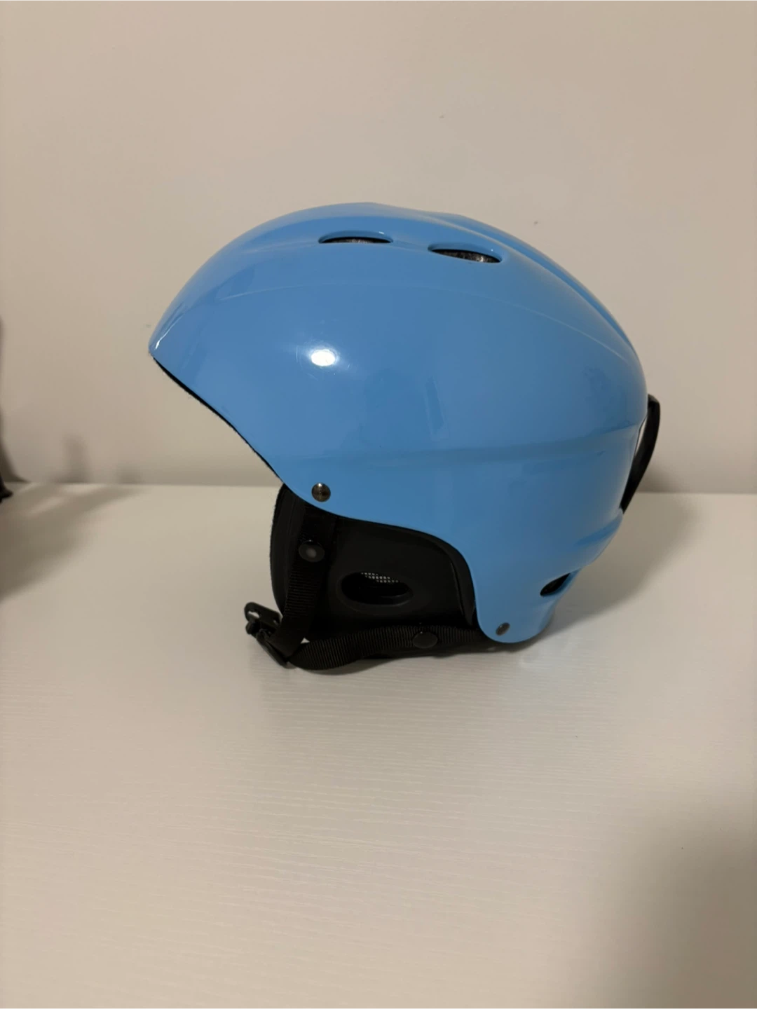 Giro S4 Ski/Snowboard Helmet - Size M - photo 3