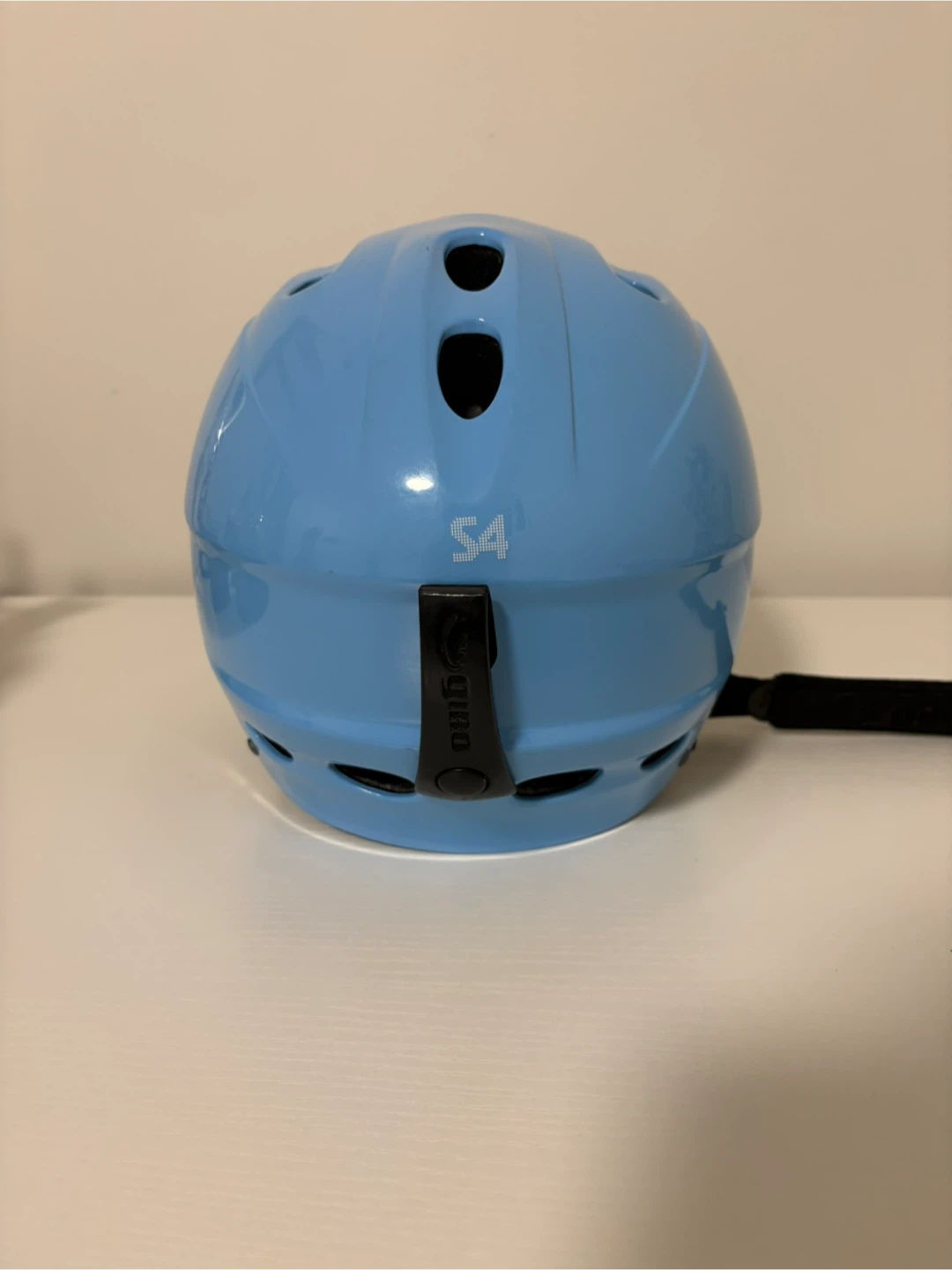 Giro S4 Ski/Snowboard Helmet - Size M - photo 4