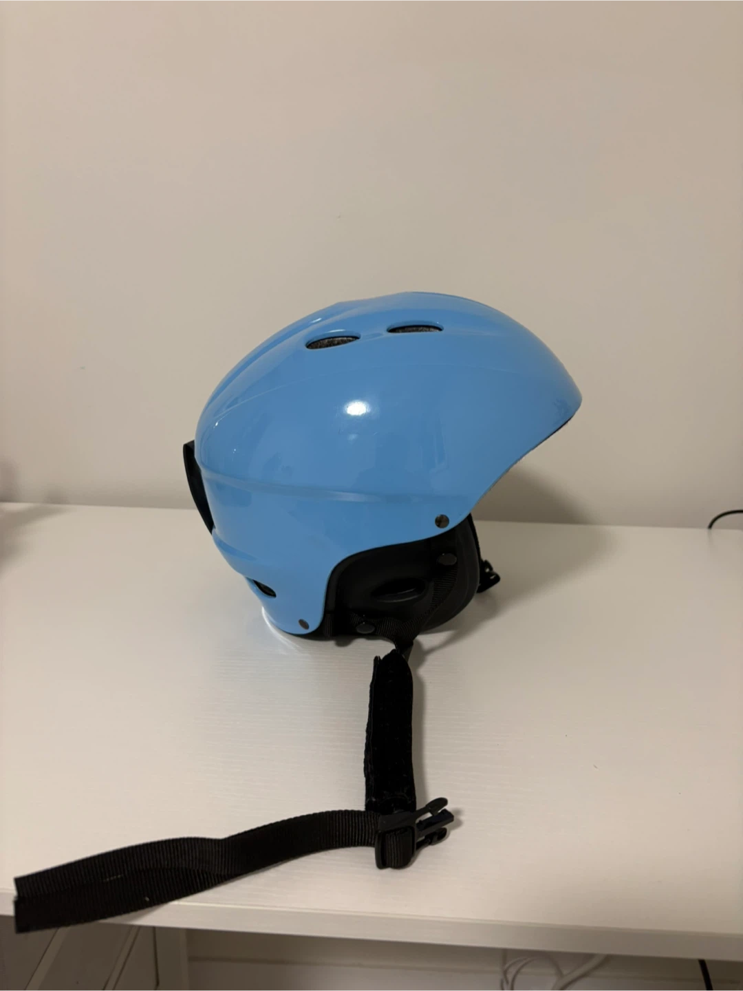 Giro S4 Ski/Snowboard Helmet - Size M - photo 5