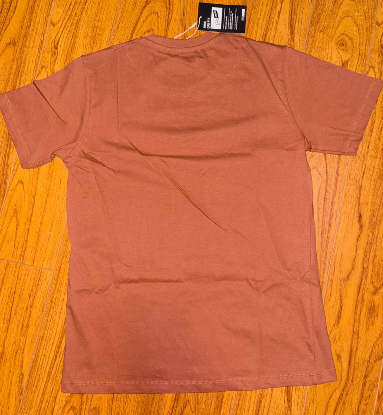 New Nike T-Shirt Size M - photo 2