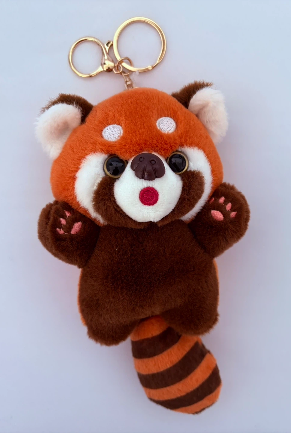 Cute Plushie Trading Card Holders - photo 5