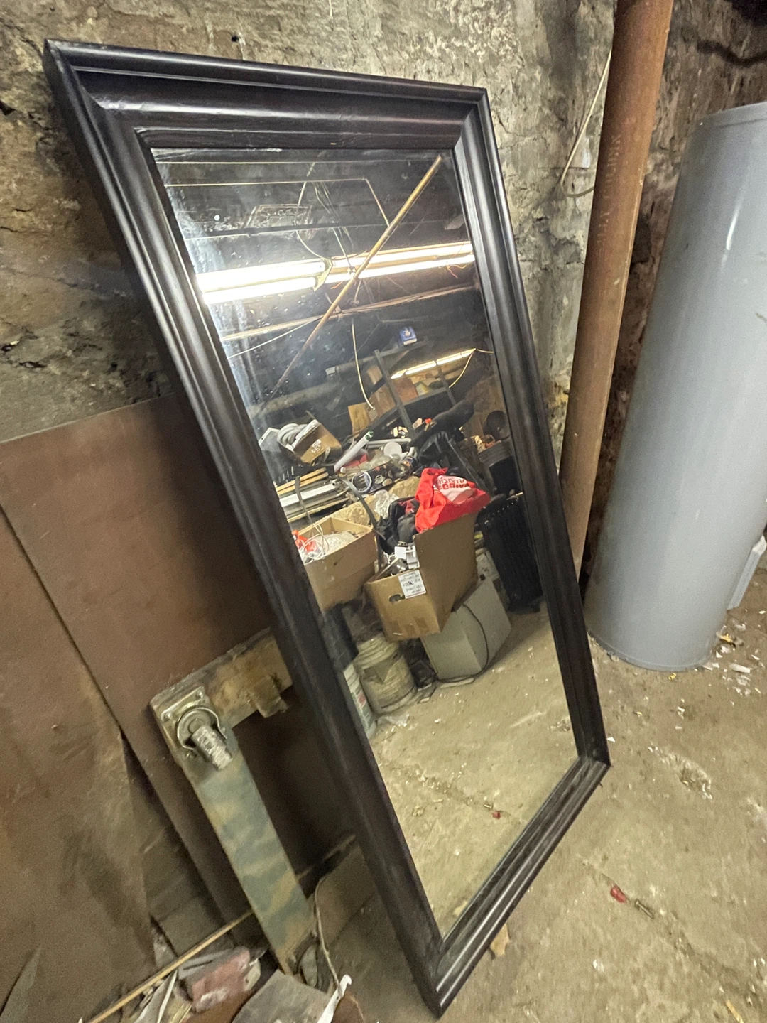 IKEA Hemnes Mirror