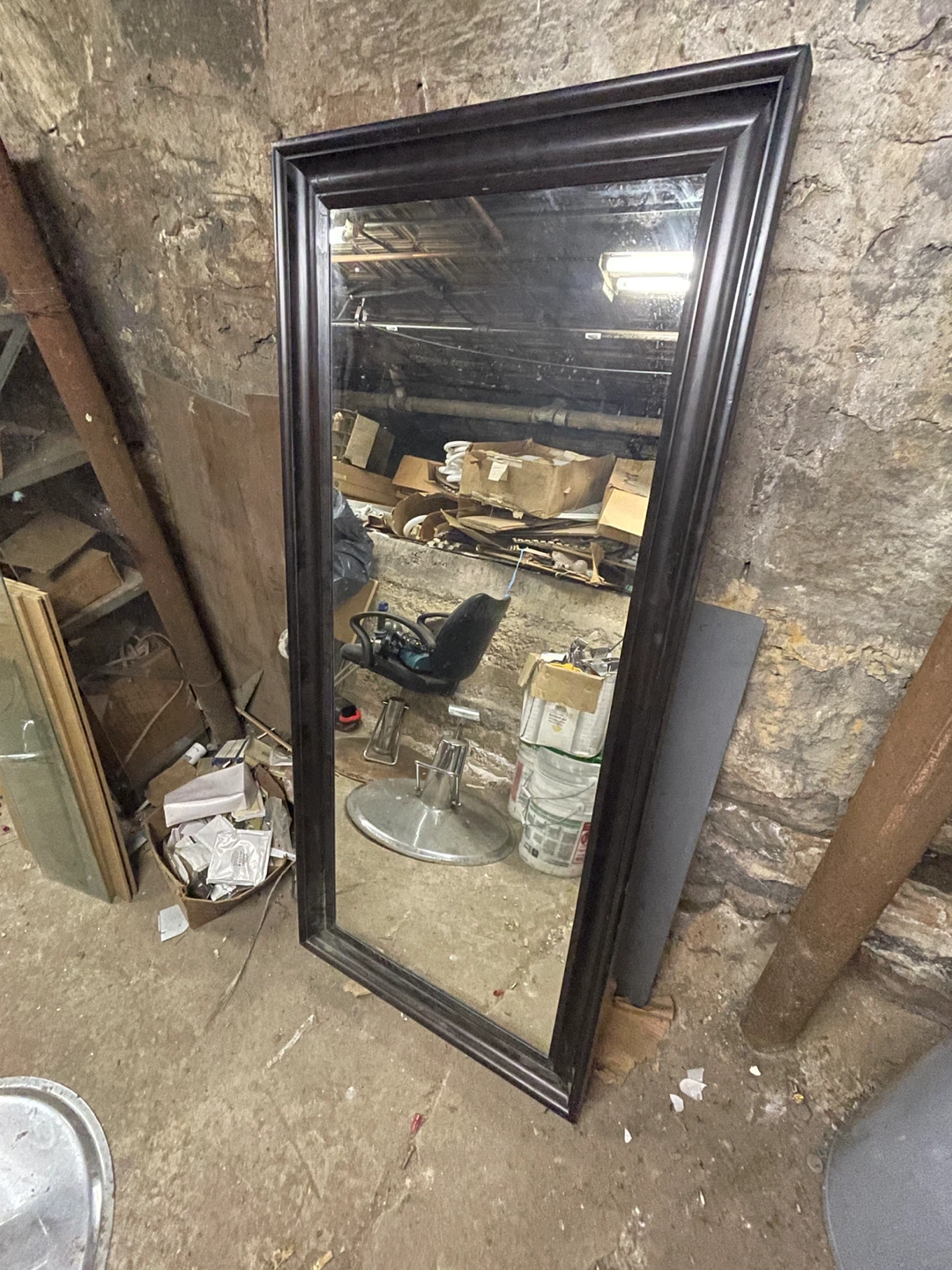IKEA Hemnes Mirror - photo 2