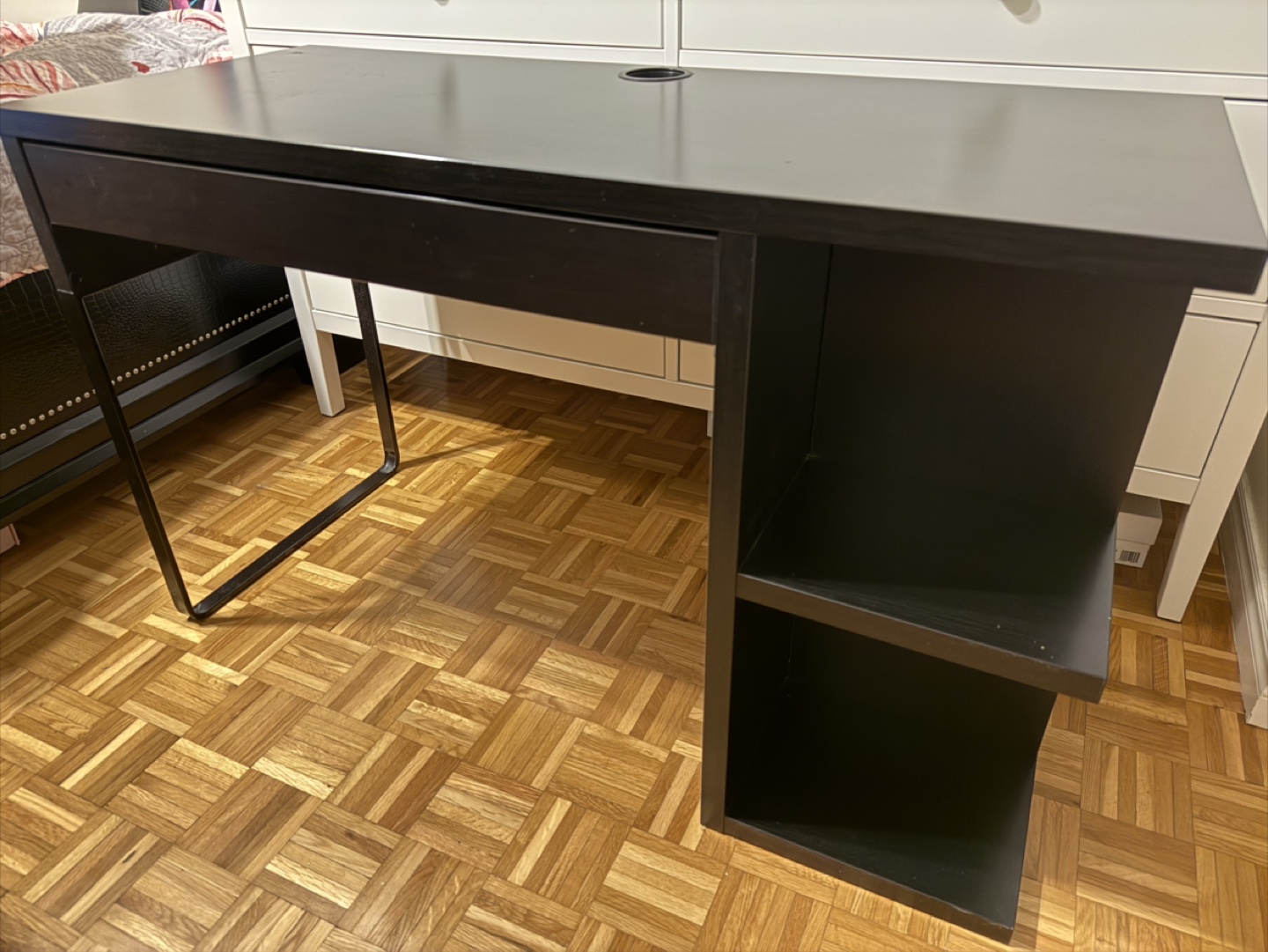 IKEA Computer Desk (120x50 cm) - photo 2