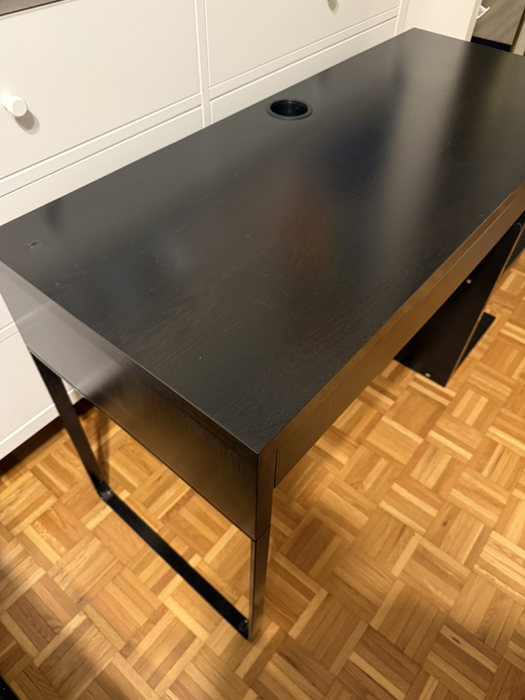 IKEA Computer Desk (120x50 cm) - photo 4