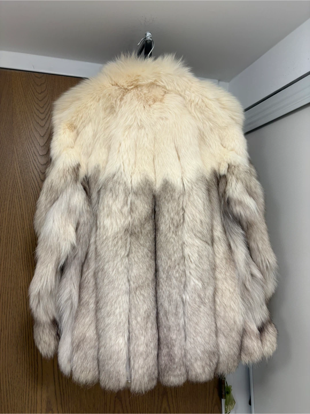 Fox Fur Jacket - photo 5