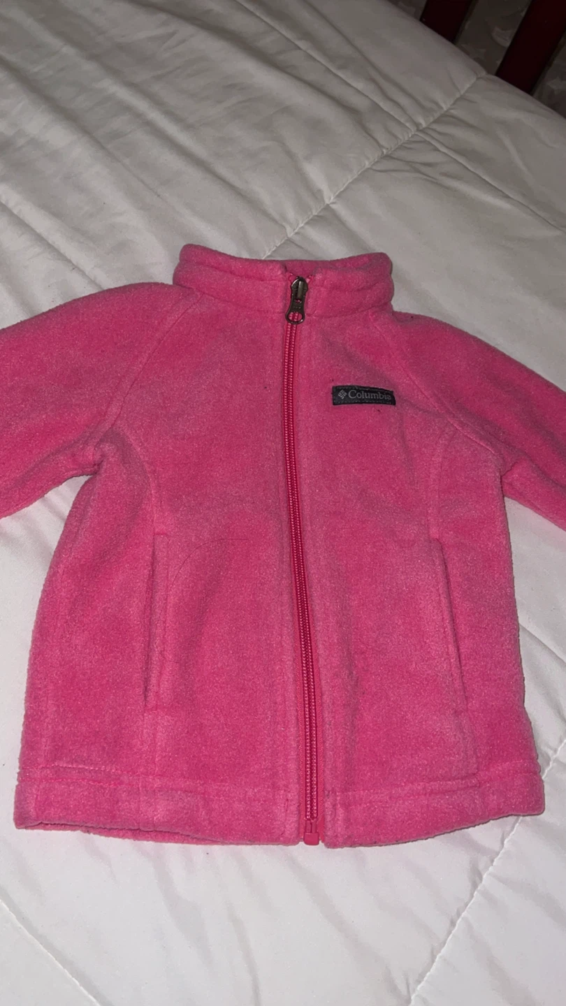 Ralph Lauren & Columbia Baby Jackets - photo 3
