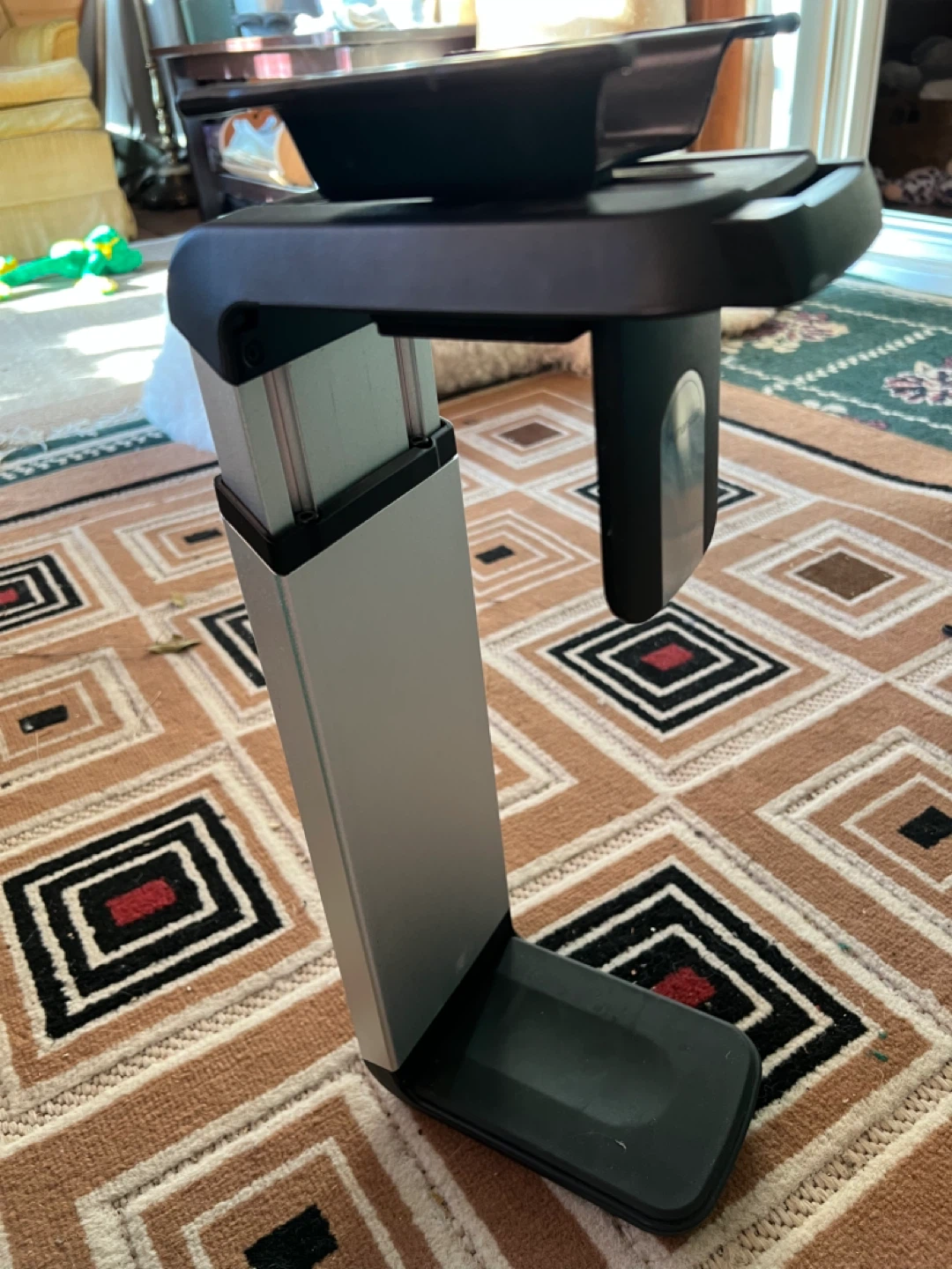 Humanscale CPU600 CPU Holder - photo 2