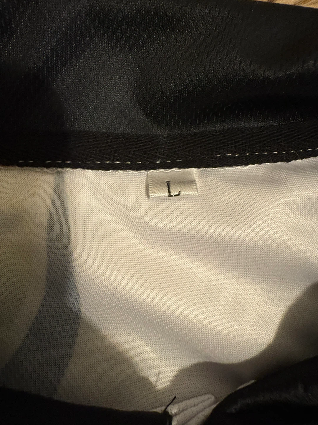Joy Corner LANE Polo Shirt - Size L - photo 4