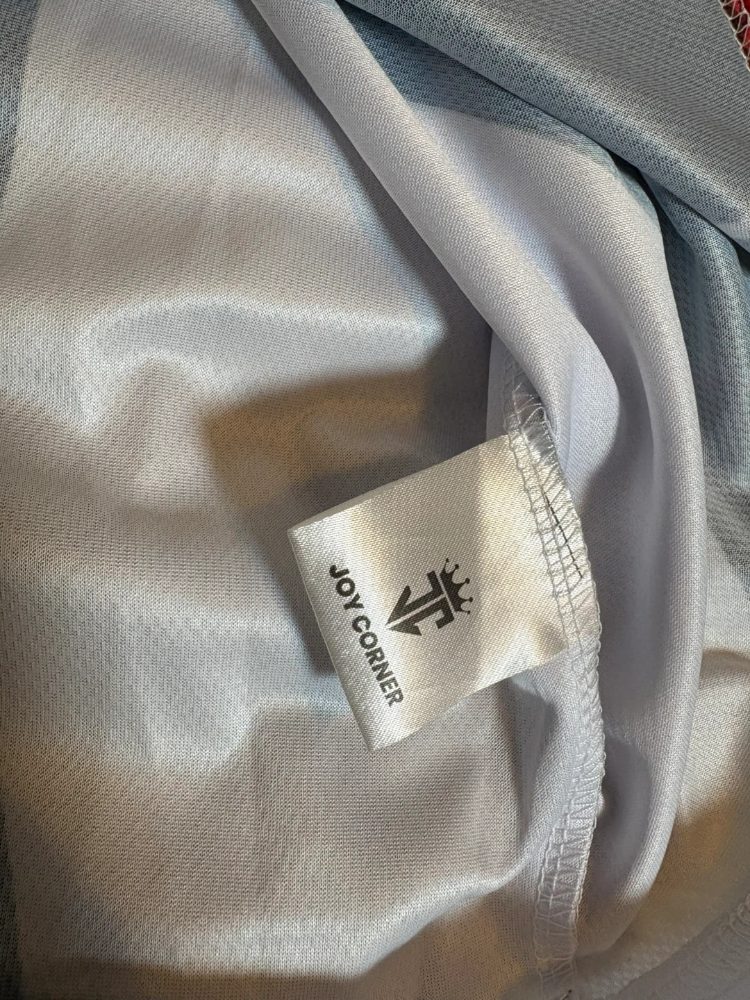 Joy Corner LANE Polo Shirt - Size L - photo 3