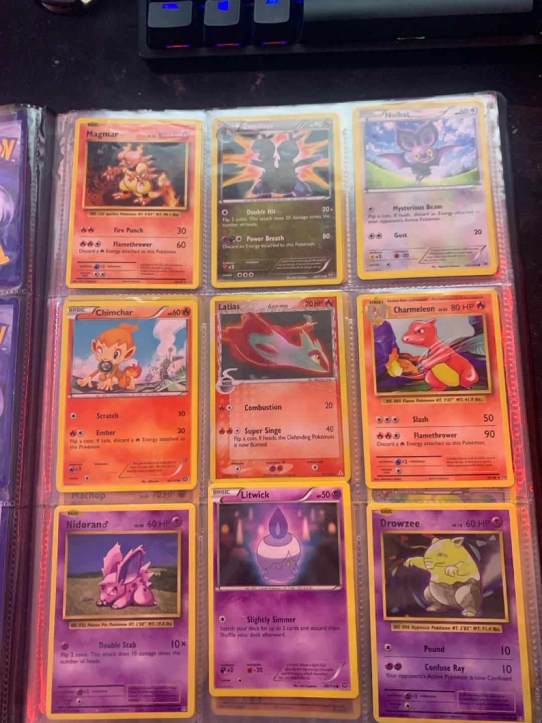 Pokémon vintage collection - photo 5