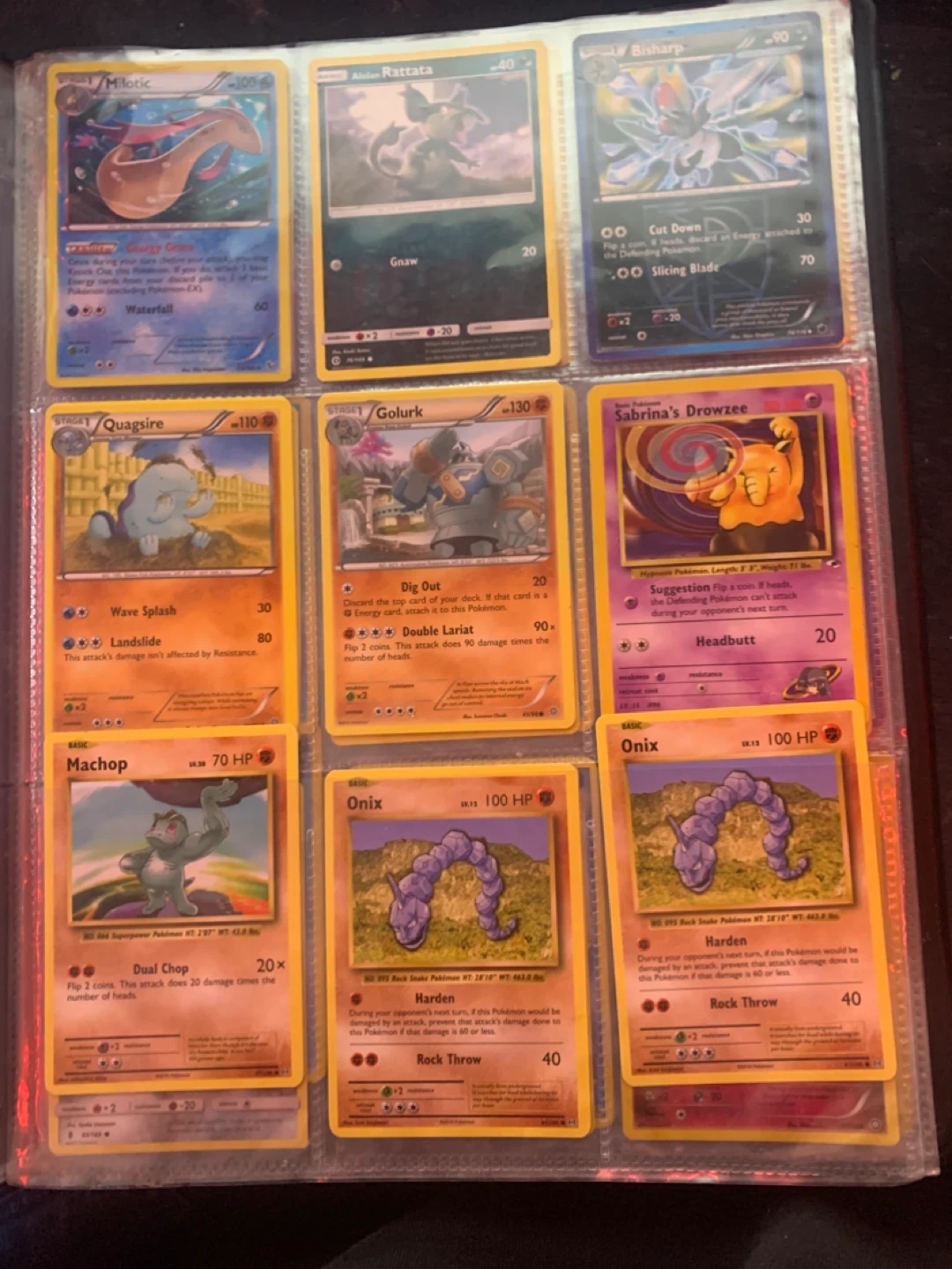 Pokémon vintage collection - photo 3