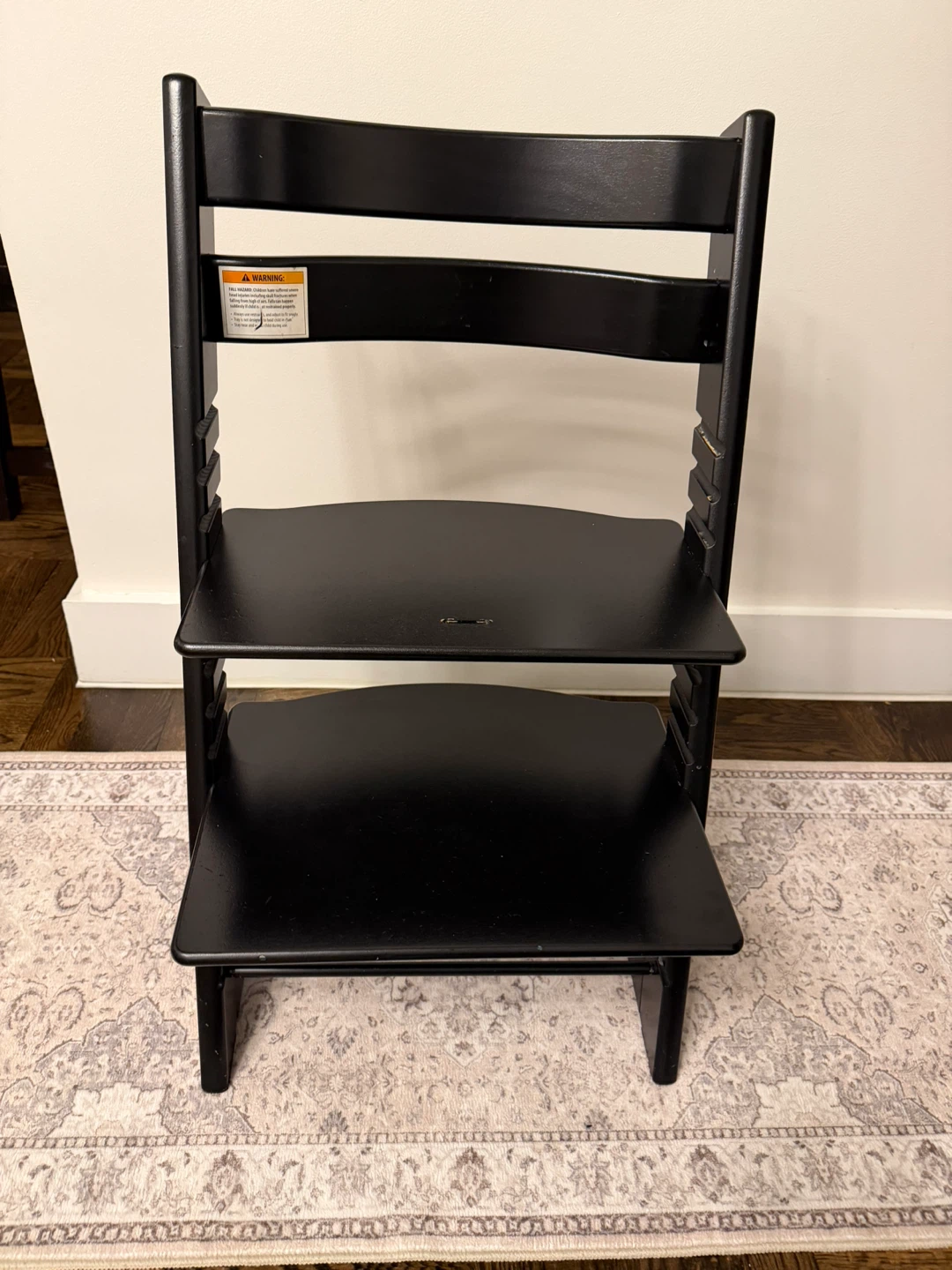 Stokke Tripp Trapp Kid’s chair - photo 2