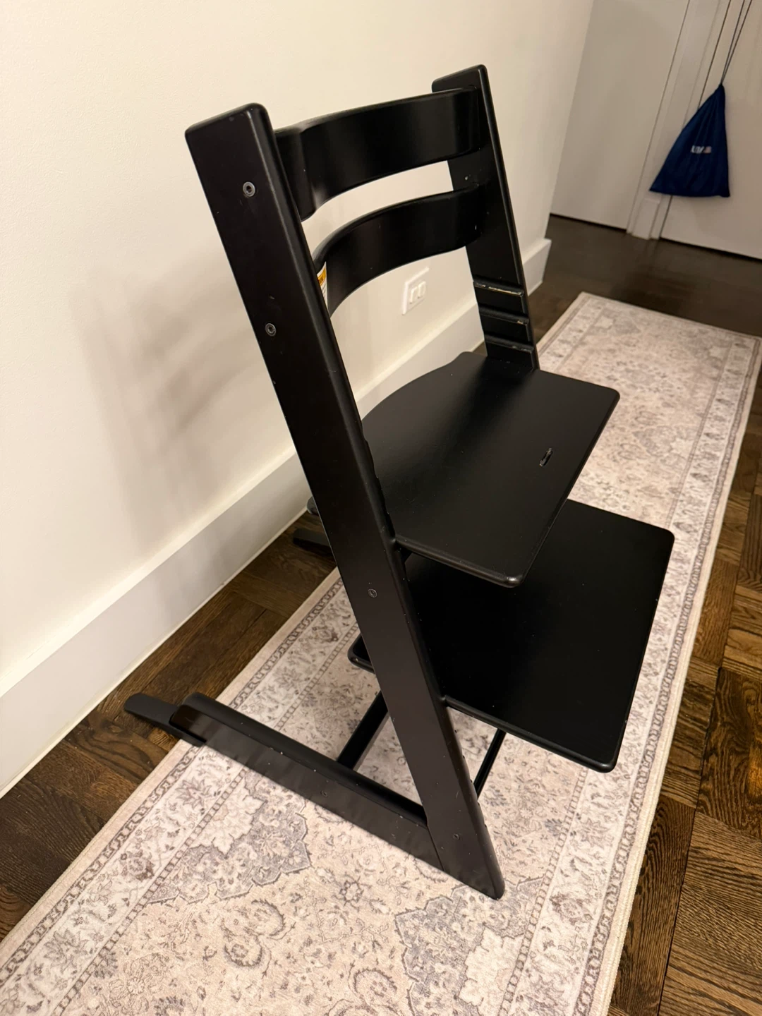 Stokke Tripp Trapp Kid’s chair