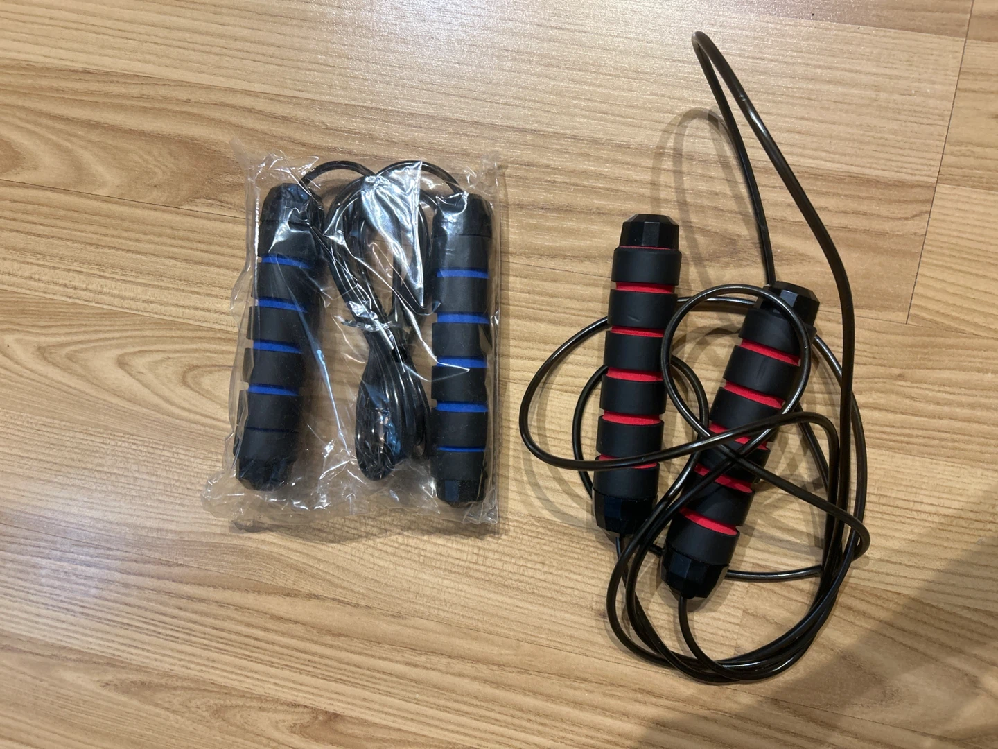Jump Rope - New