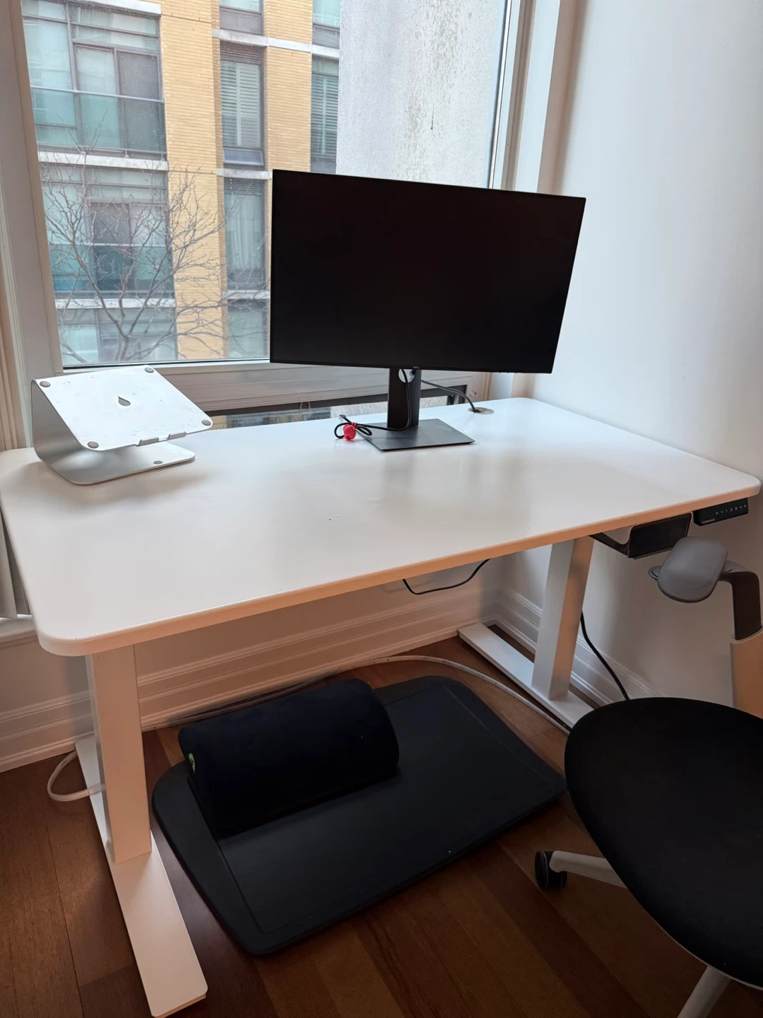 Full work set with everything  (top brands)