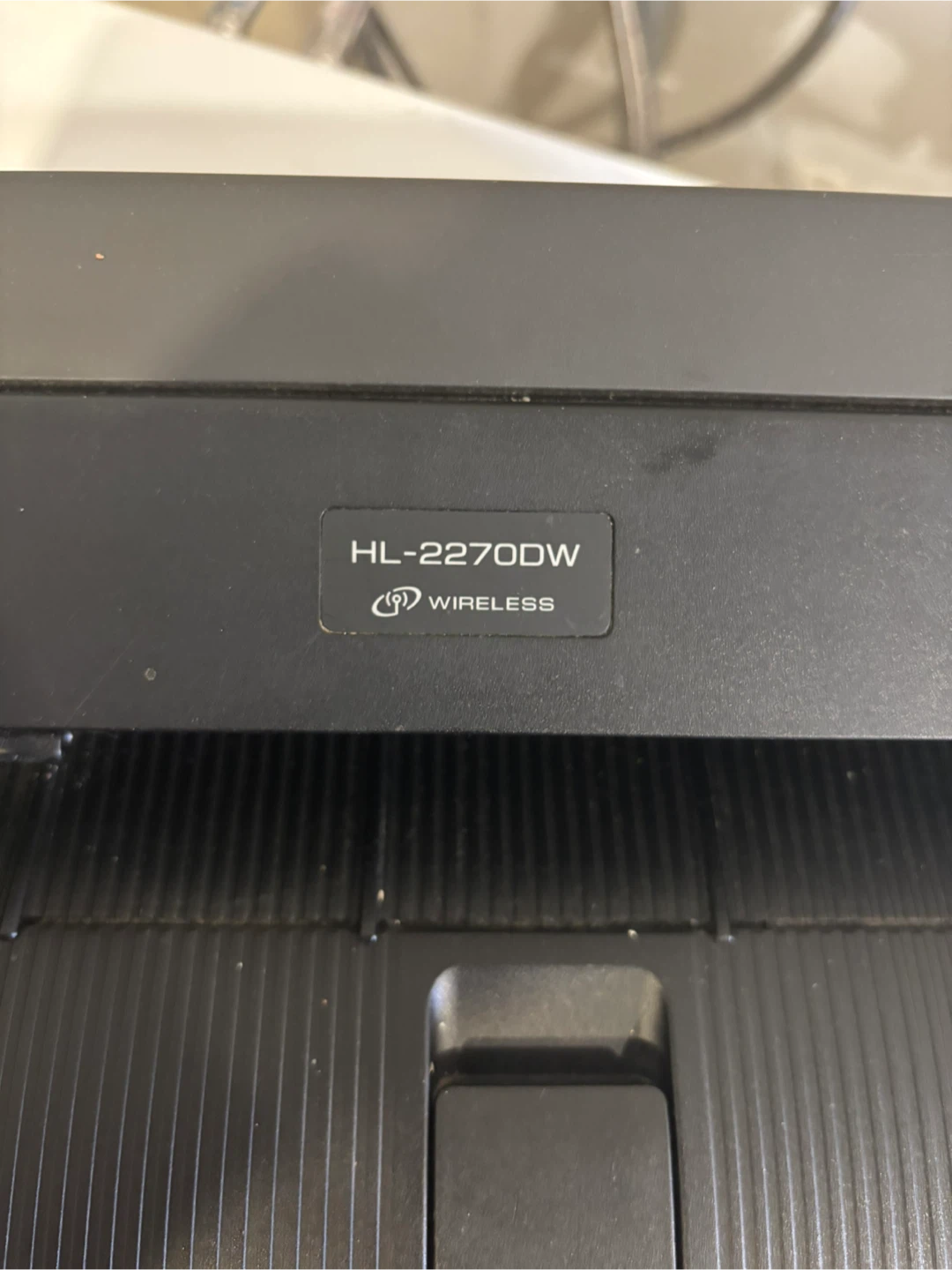 Brother HL-2270DW Wireless Laser Printer - photo 3