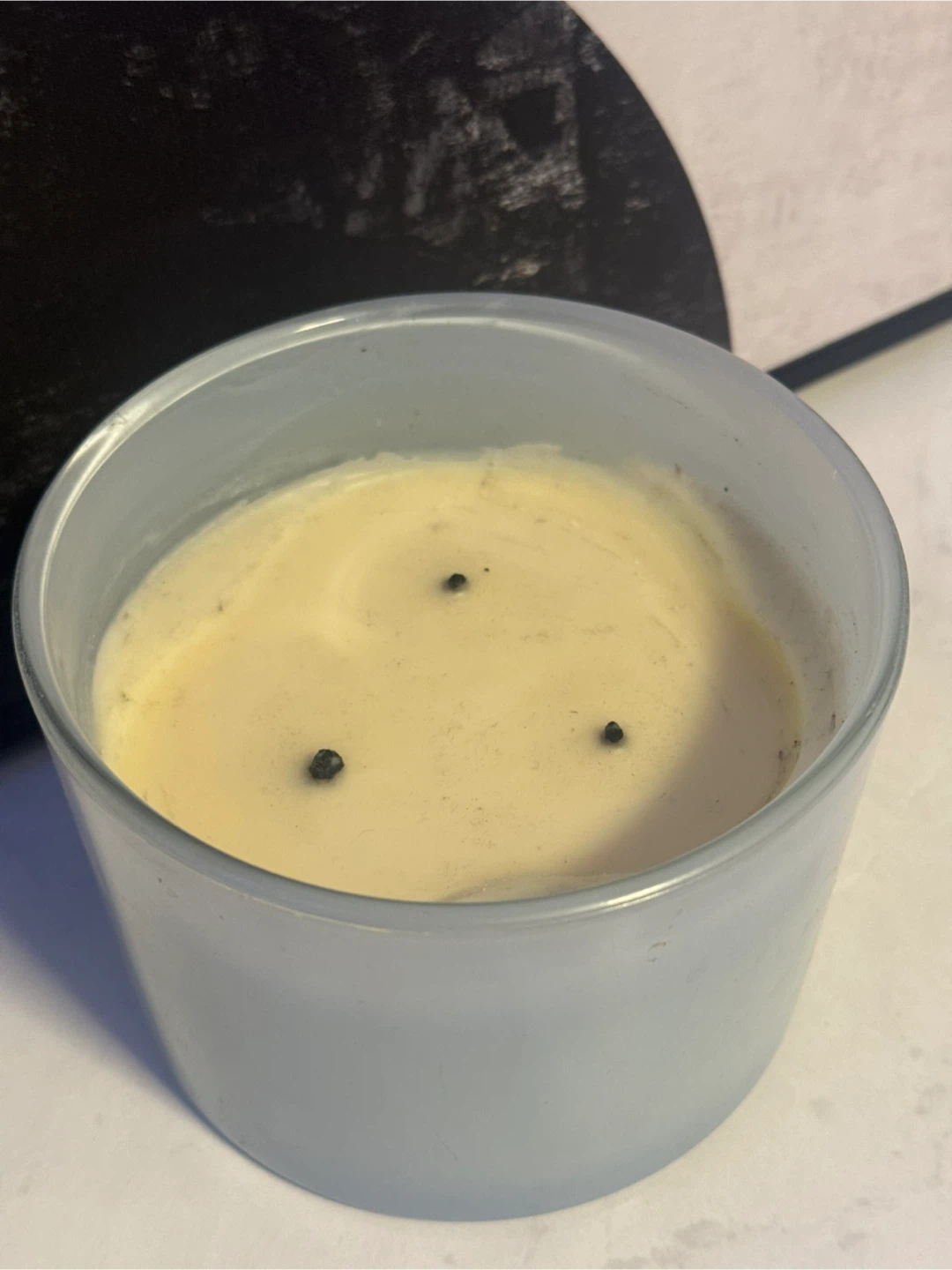 Sonoma Sand + Fog Spiced Iced Tea Candle 🥕 - photo 3