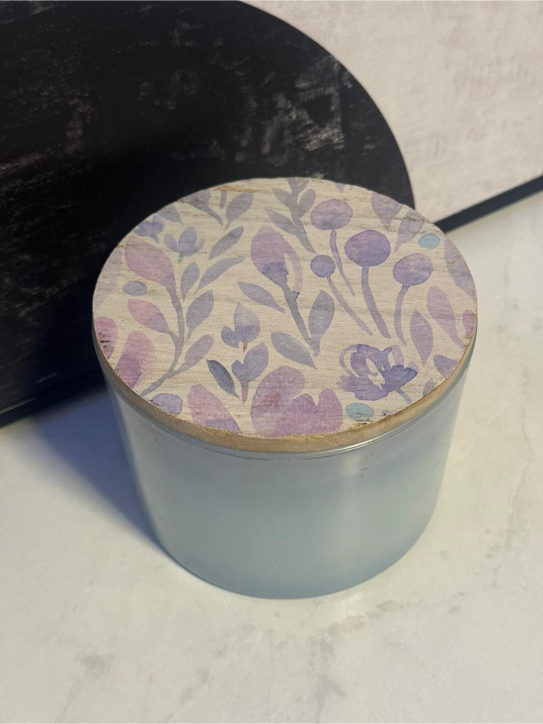 Sonoma Sand + Fog Spiced Iced Tea Candle 🥕