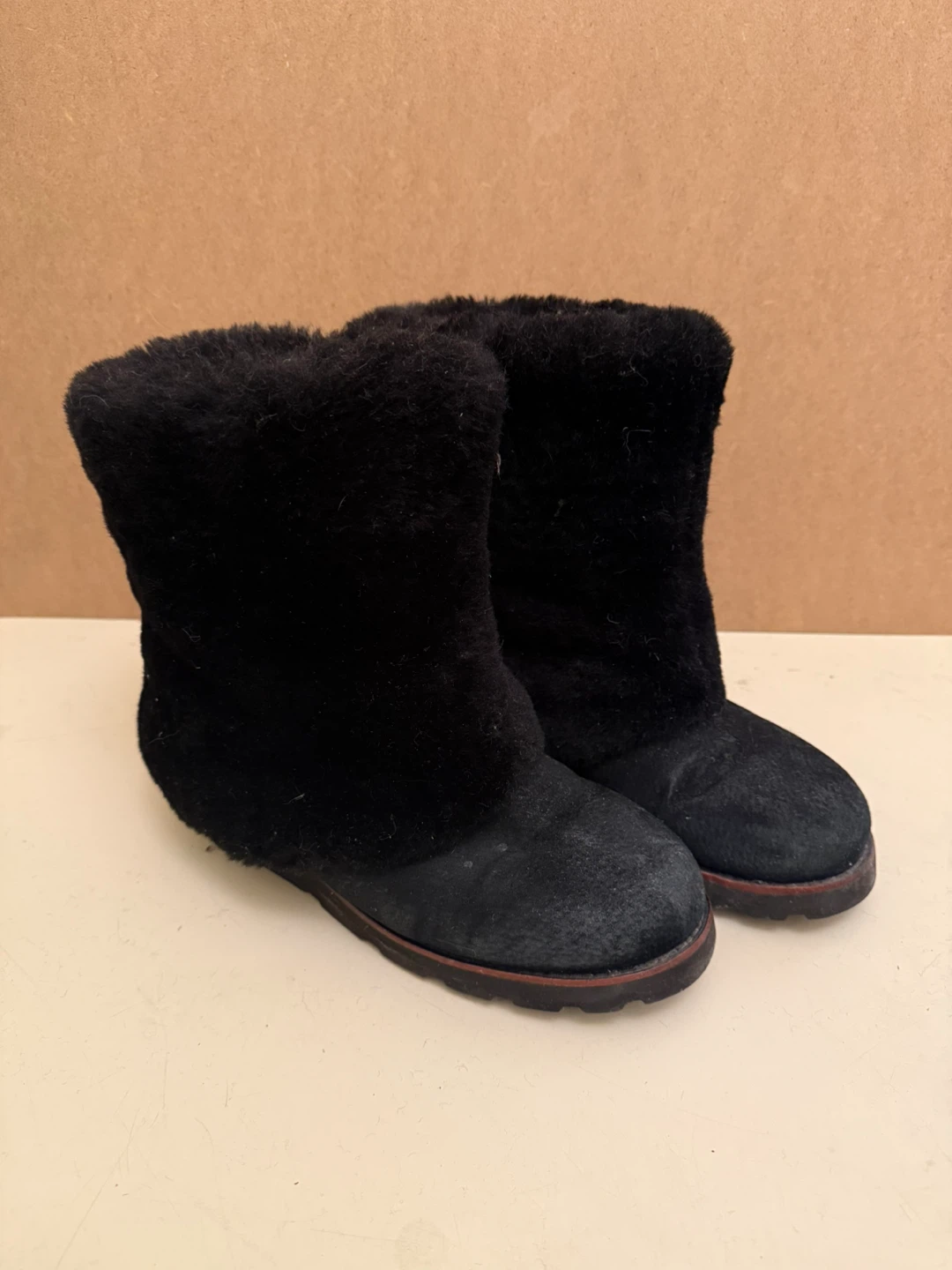 Genuine Ugg boots