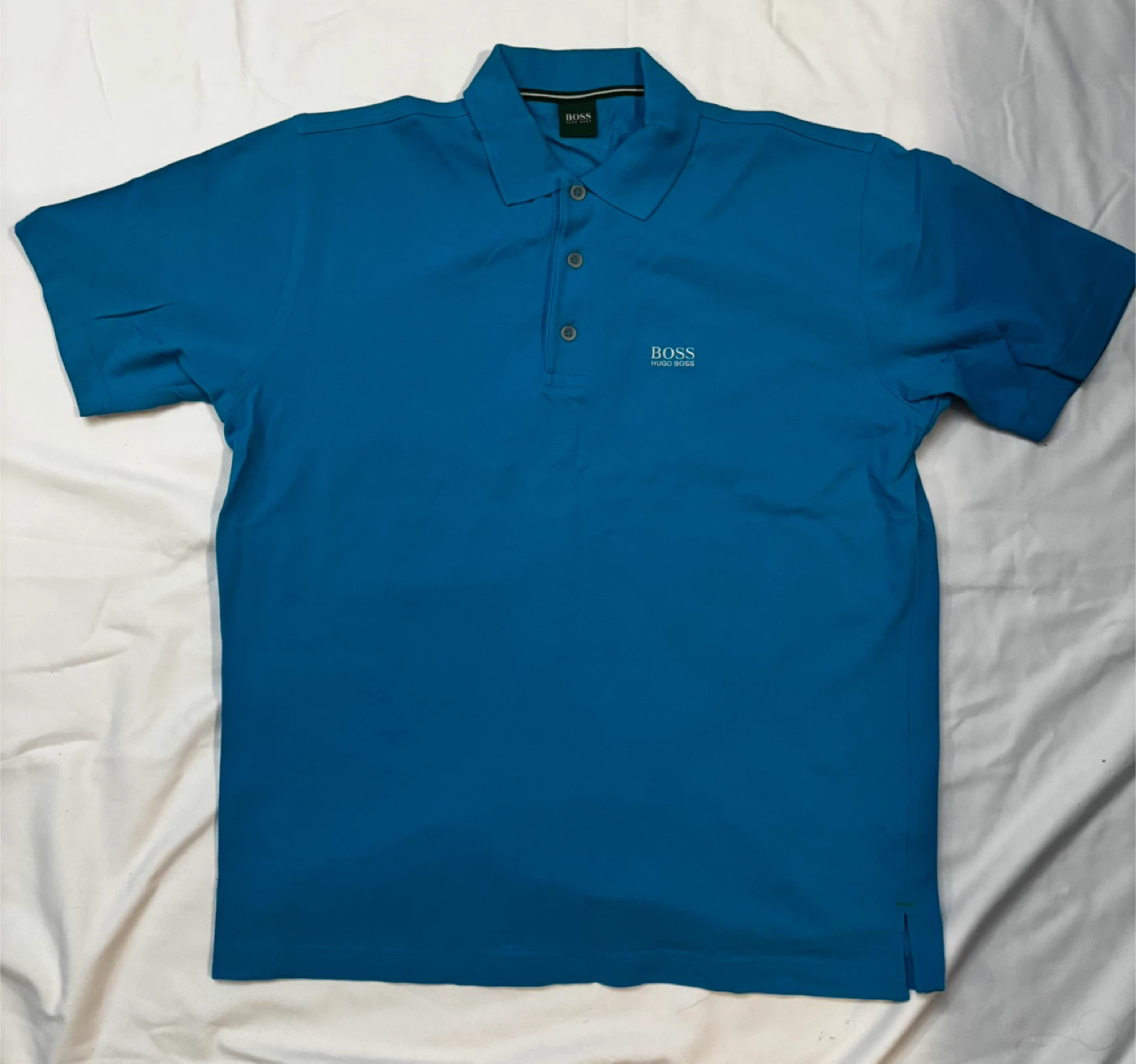 Hugo Boss Polo Shirt Bundle - Size M - photo 2