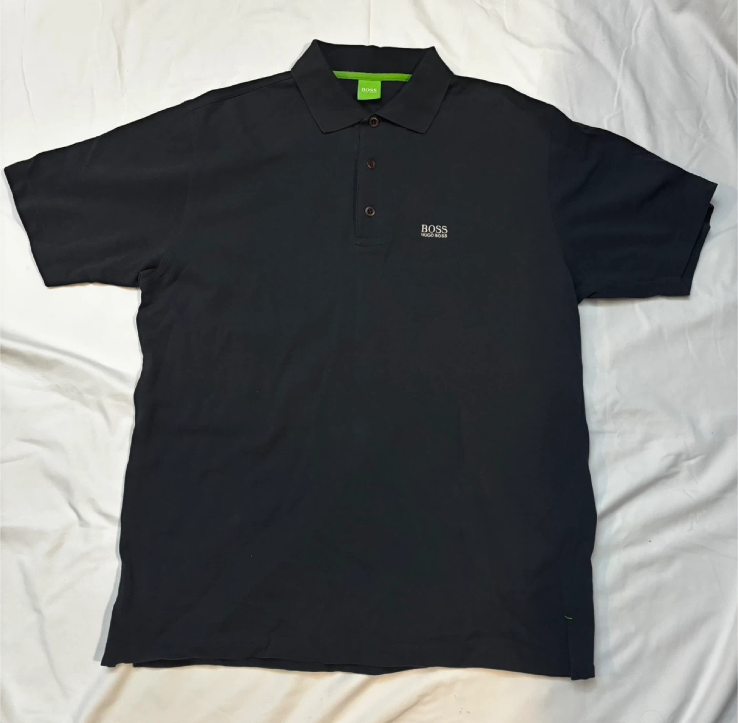 Hugo Boss Polo Shirt Bundle - Size M - photo 5