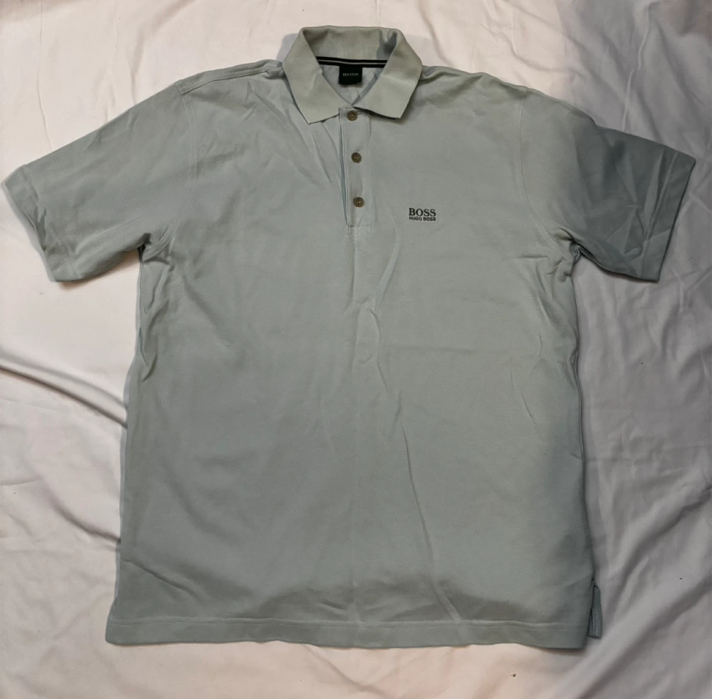 Hugo Boss Polo Shirt Bundle - Size M - photo 3