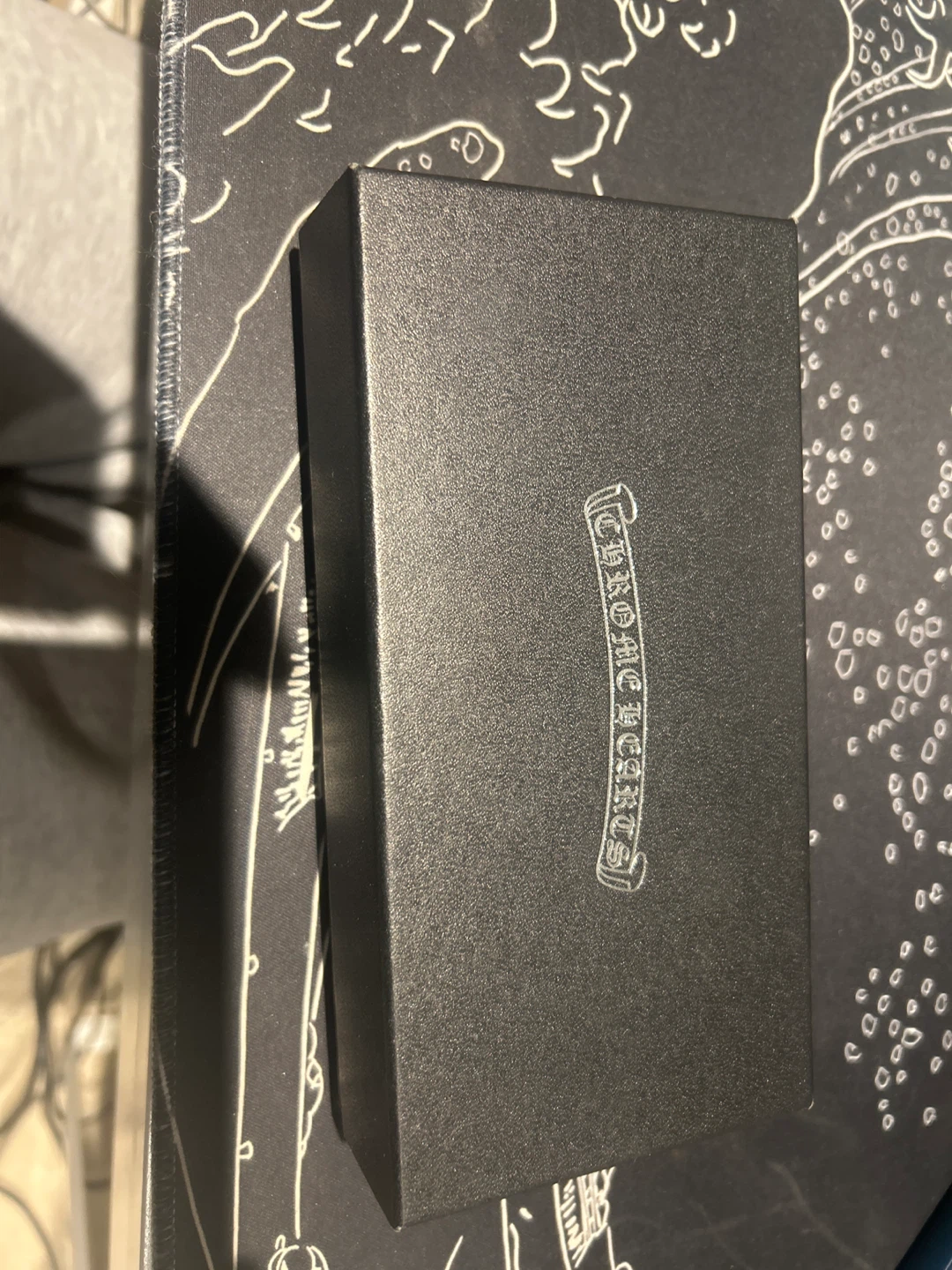 1:1 Chrome Hearts Eyeglasses READ DESCRIPTION