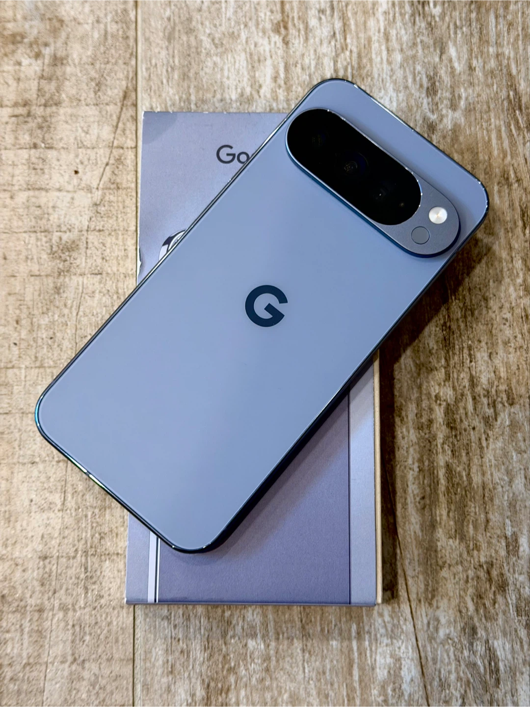 Google Pixel 10 Pro XL - 512GB - photo 3
