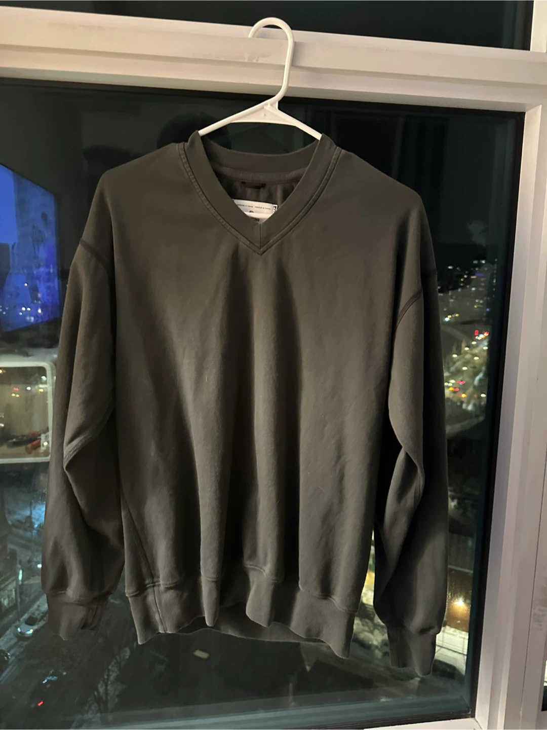 Reigning Champ Size (S)