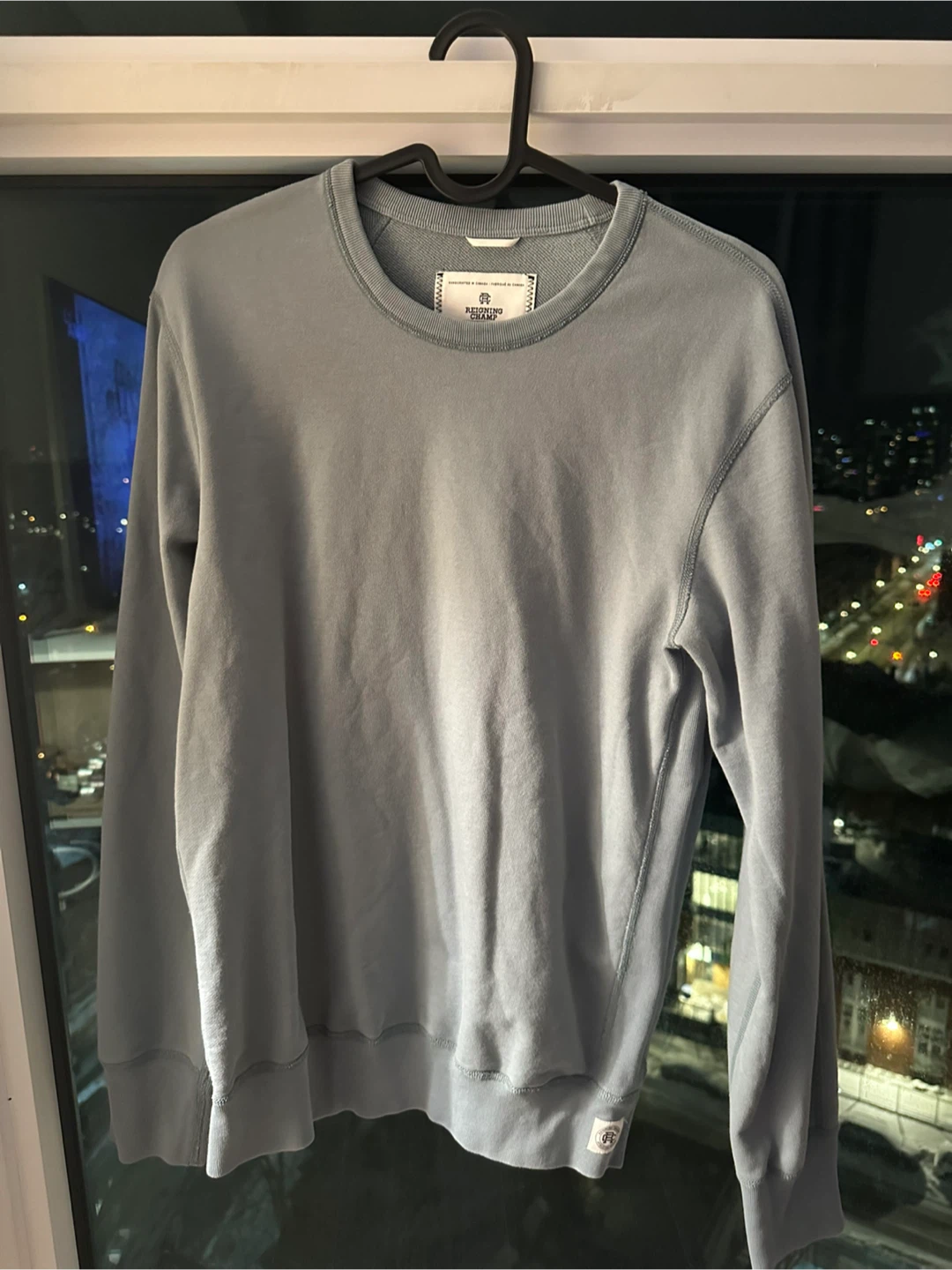 Reigning Champ Size (S) - photo 2