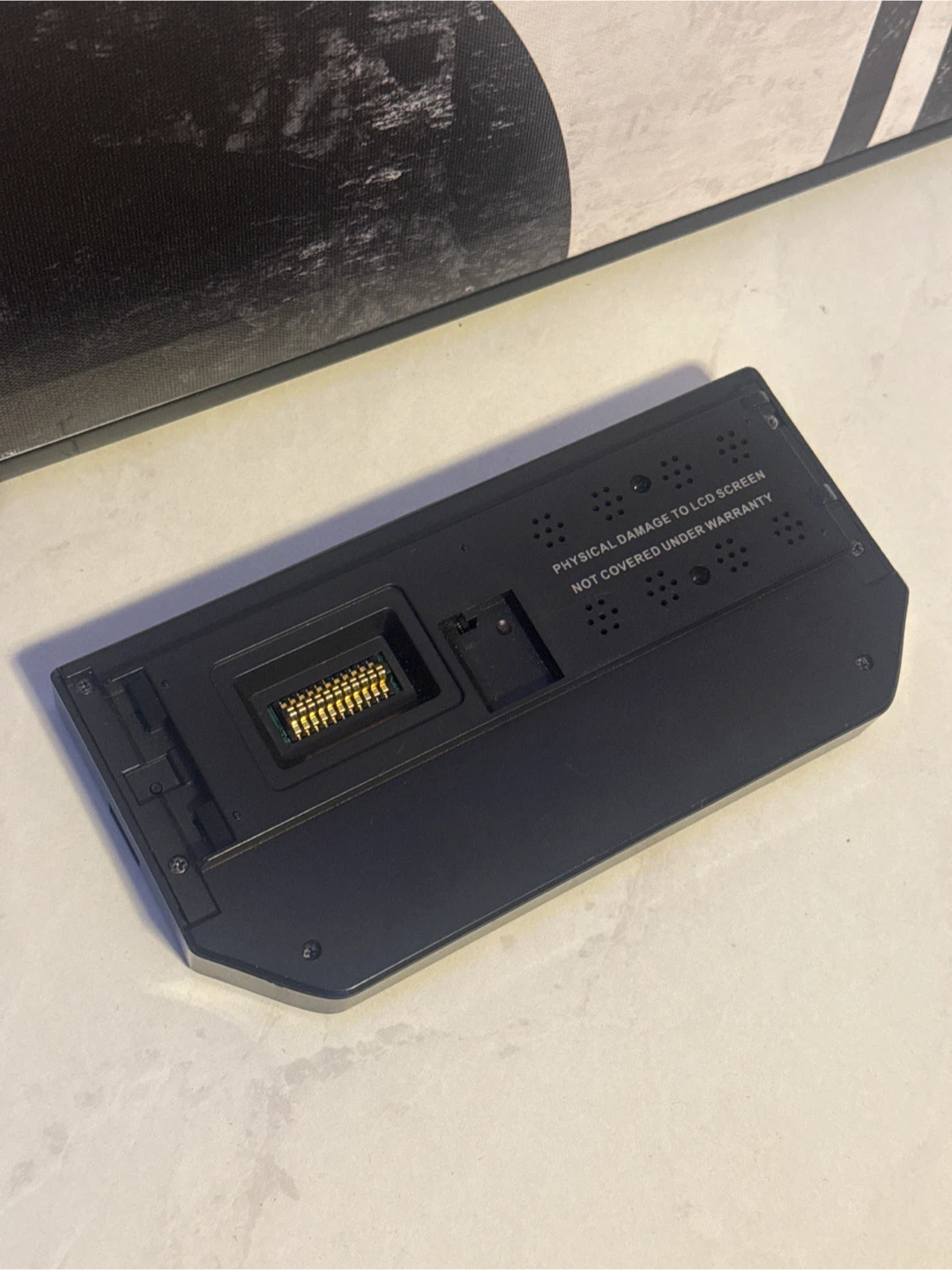 Farenheit TID-530 Car Stereo 🥕 - photo 2