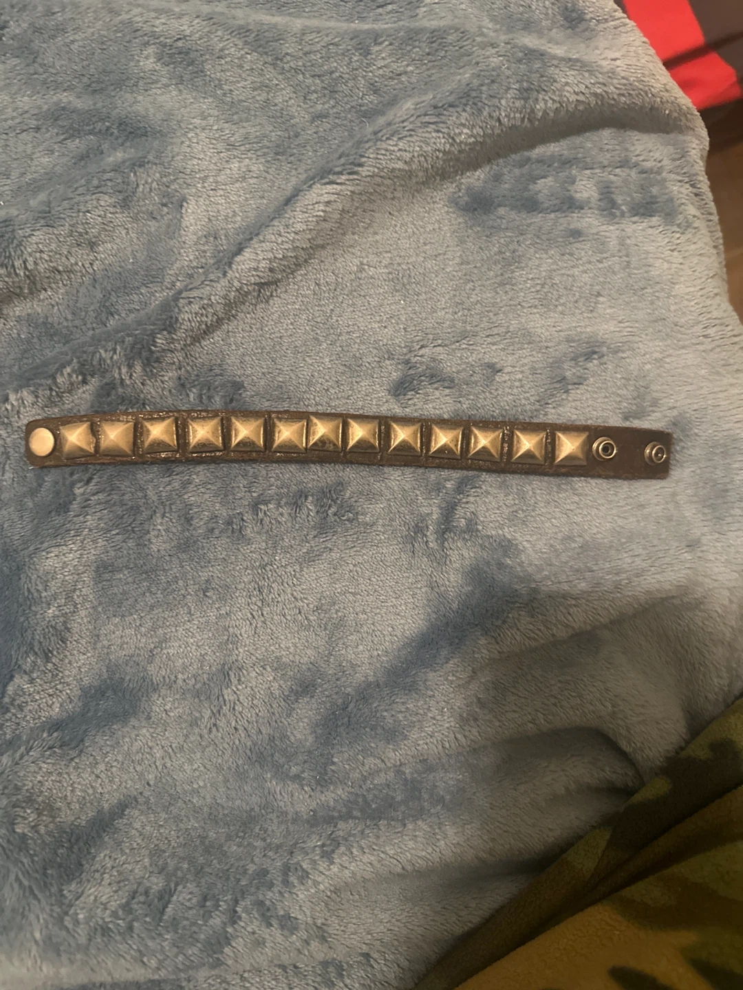 Studded Bracelet