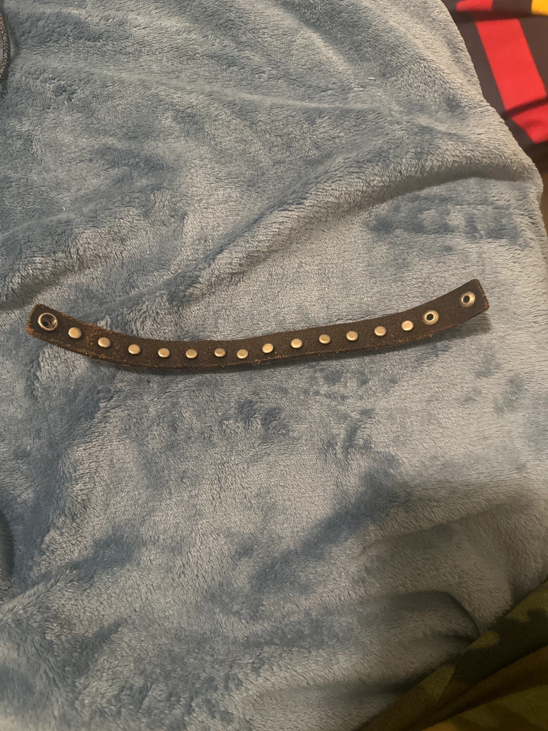 Studded Bracelet - photo 2