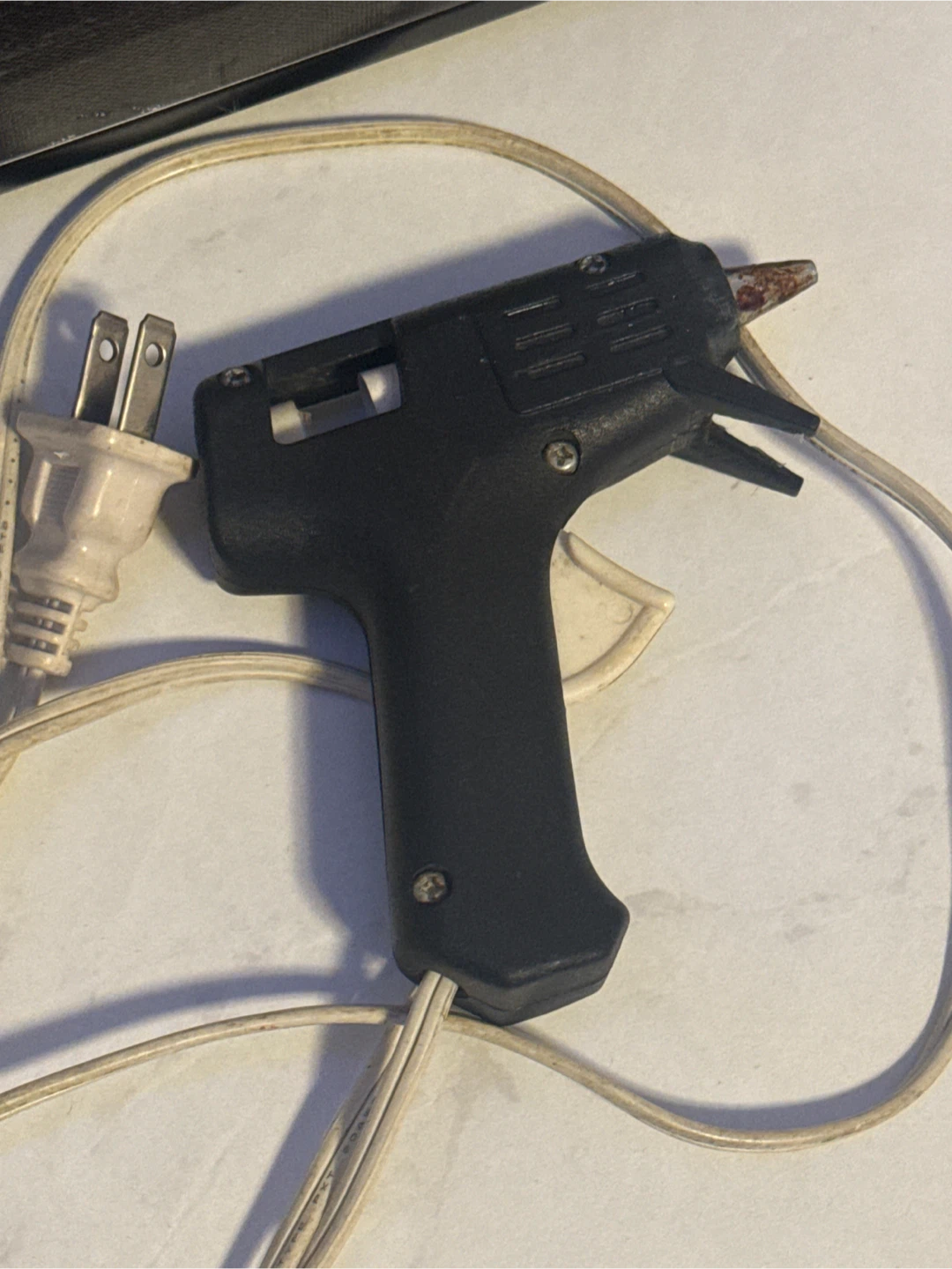 Glue Gun 🥕