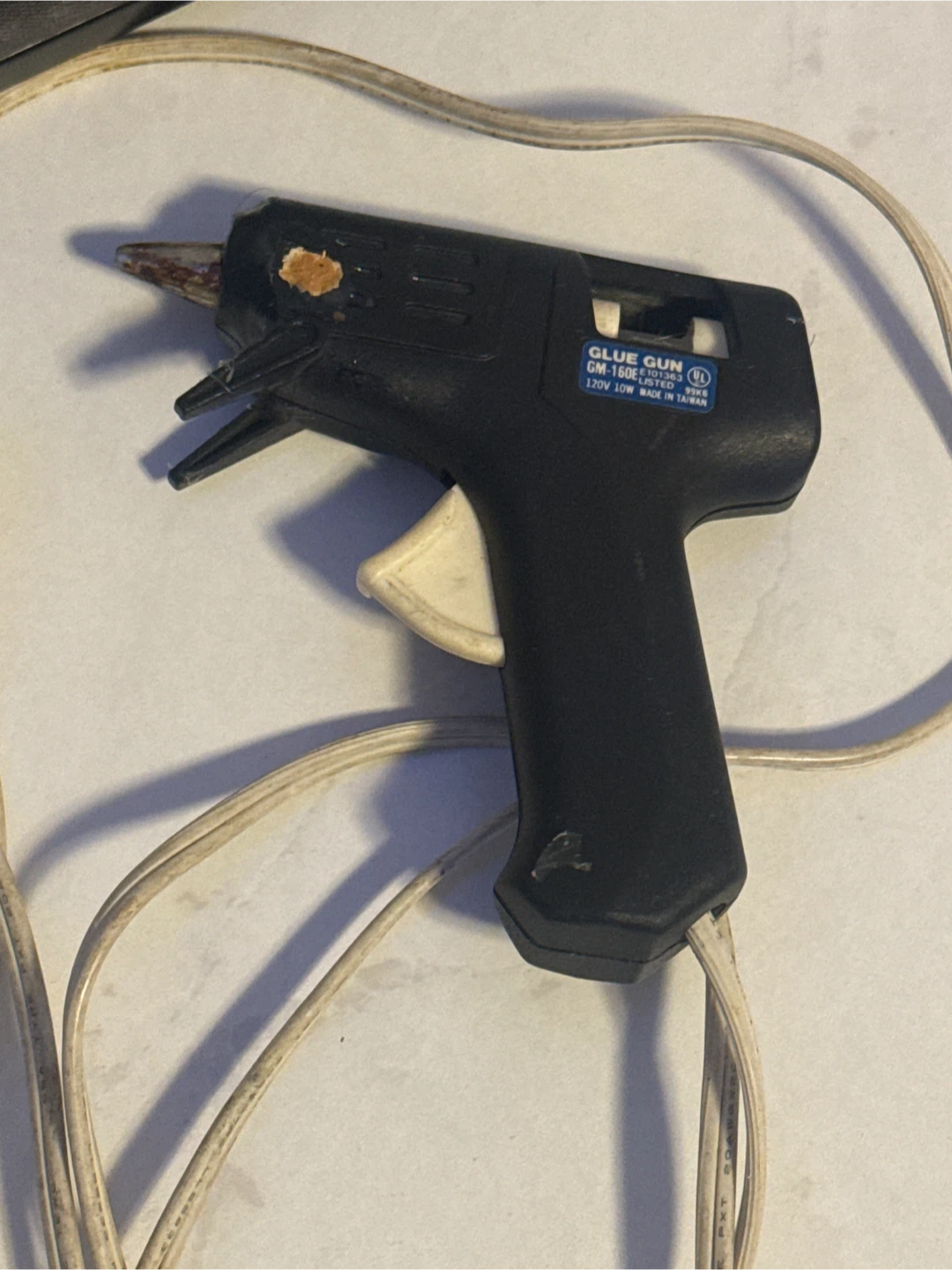 Glue Gun 🥕 - photo 2