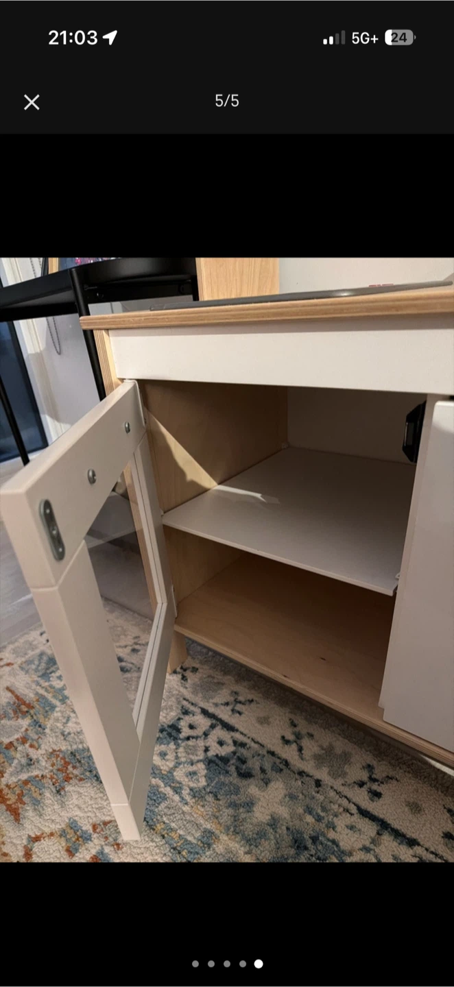 IKEA Duktig Play Kitchen - photo 4
