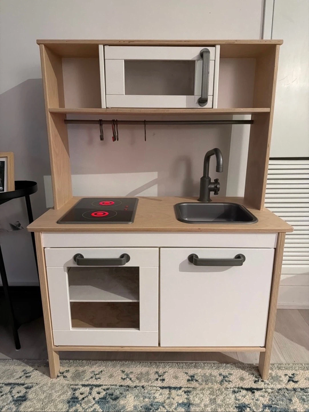 IKEA Duktig Play Kitchen