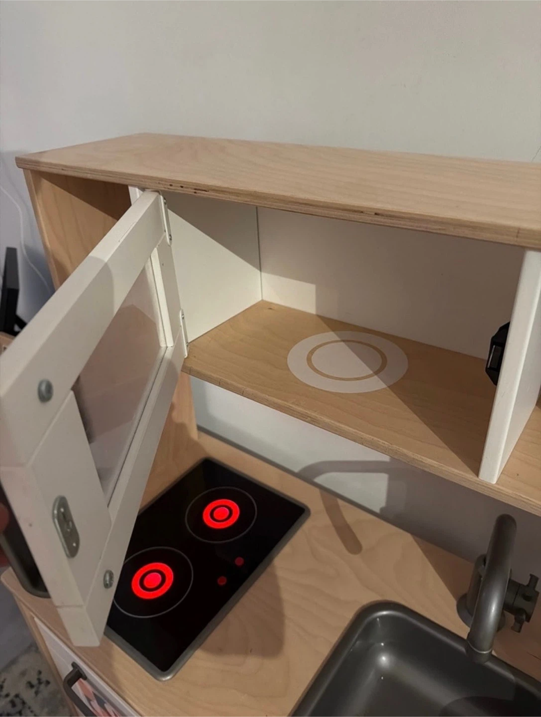 IKEA Duktig Play Kitchen - photo 5